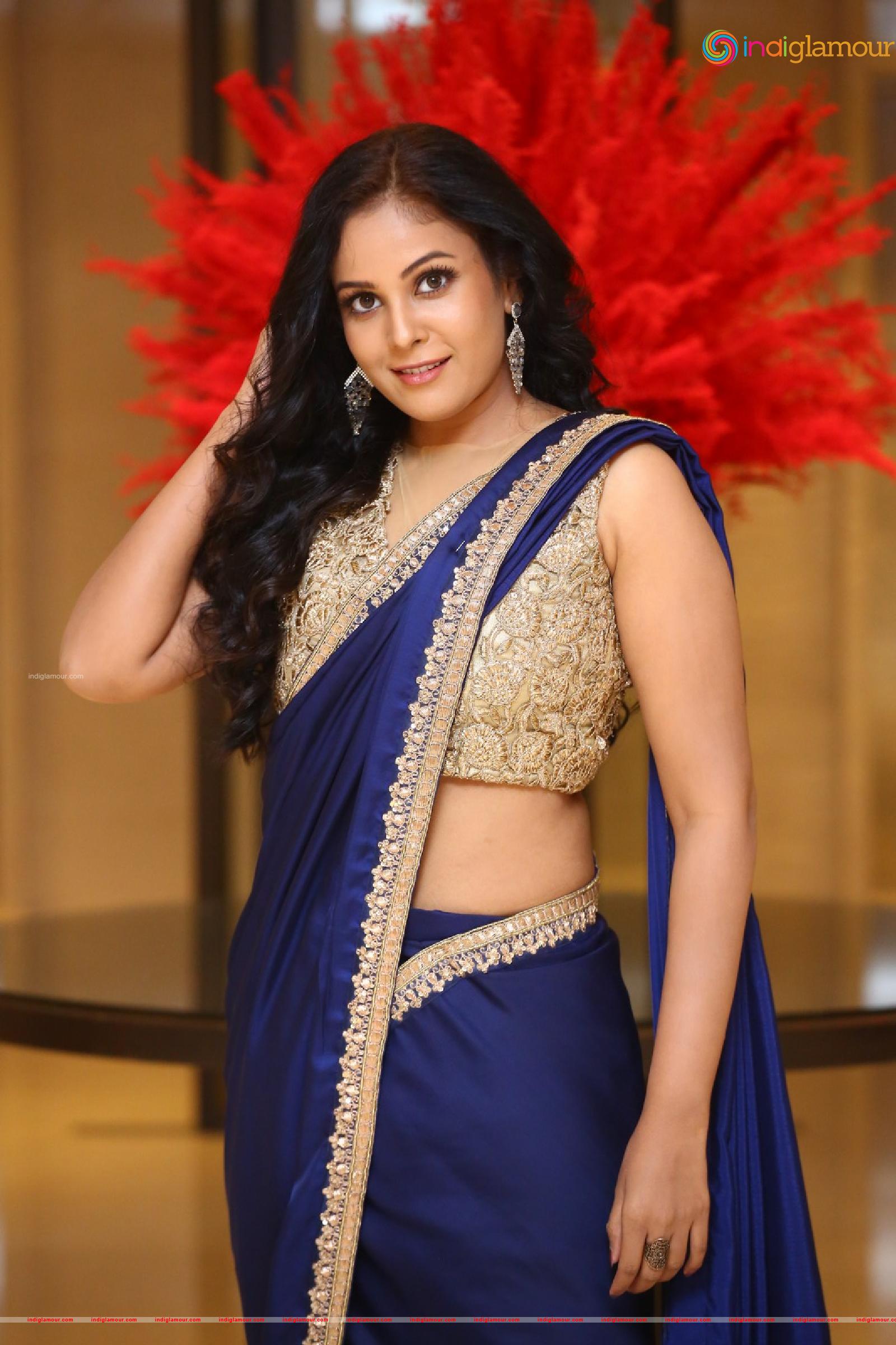 Chandini Actress hd photo