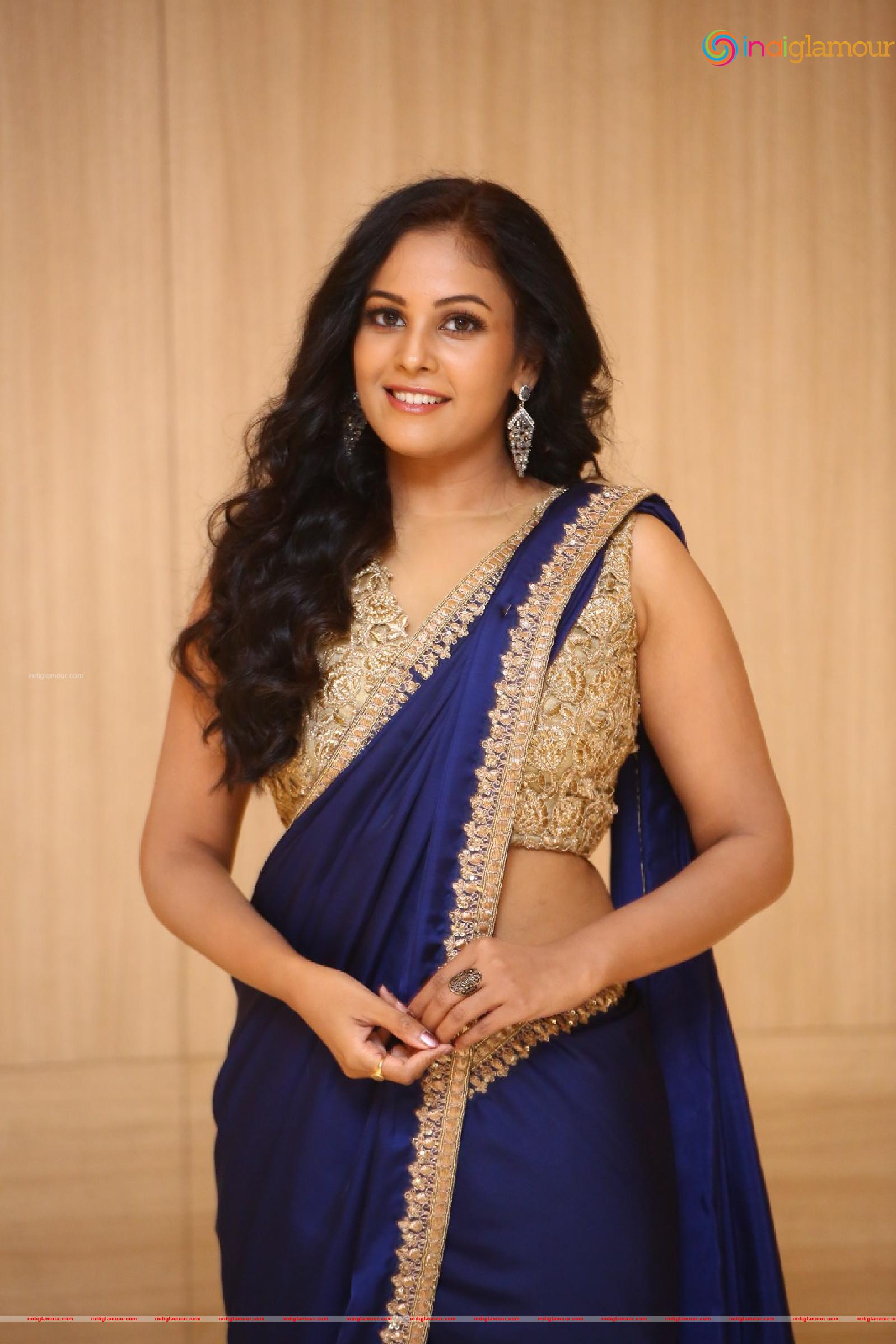 Chandini Actress hd photo