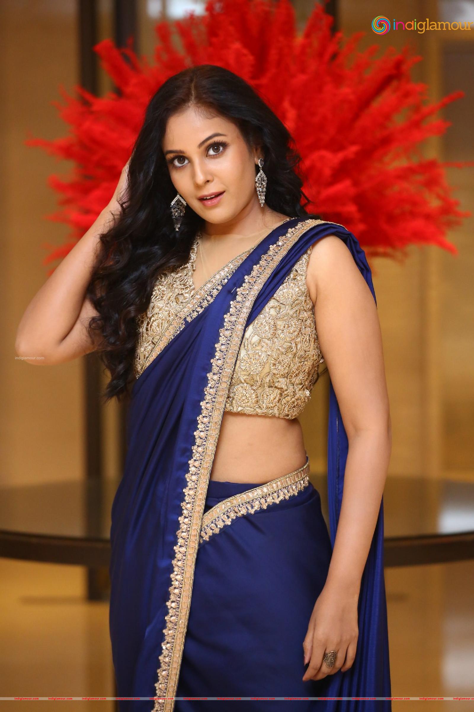 Chandini Actress hd photo