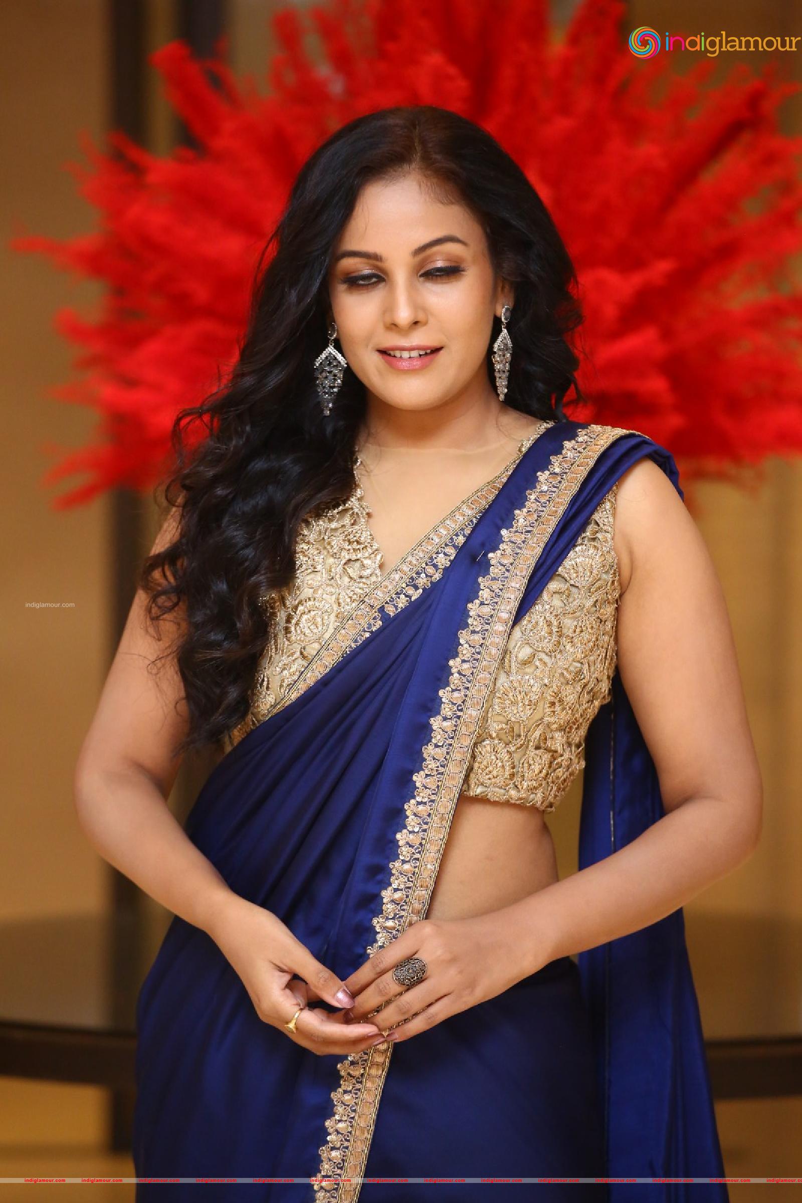 Chandini Actress hd photo