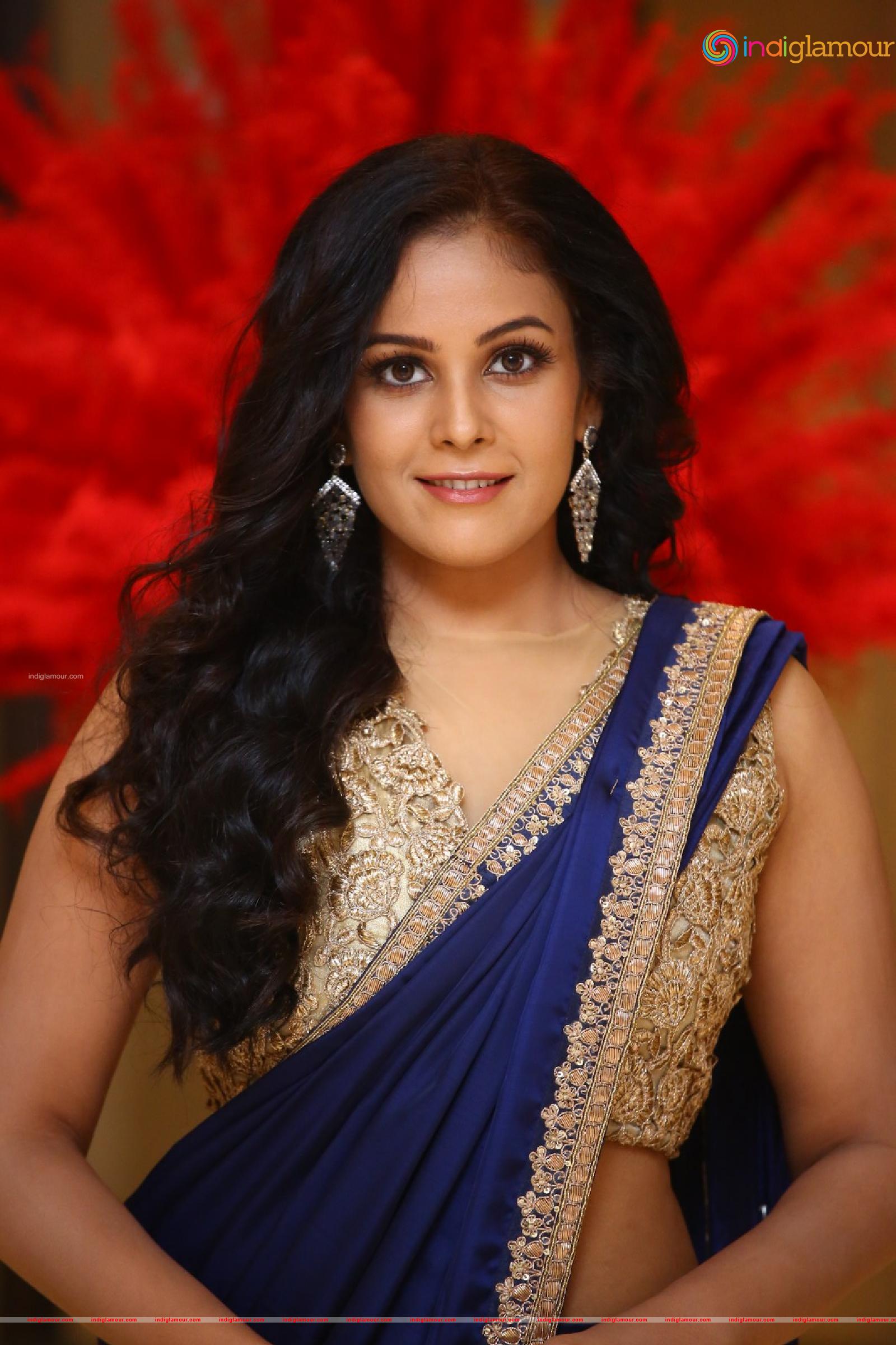 Chandini Actress hd photo
