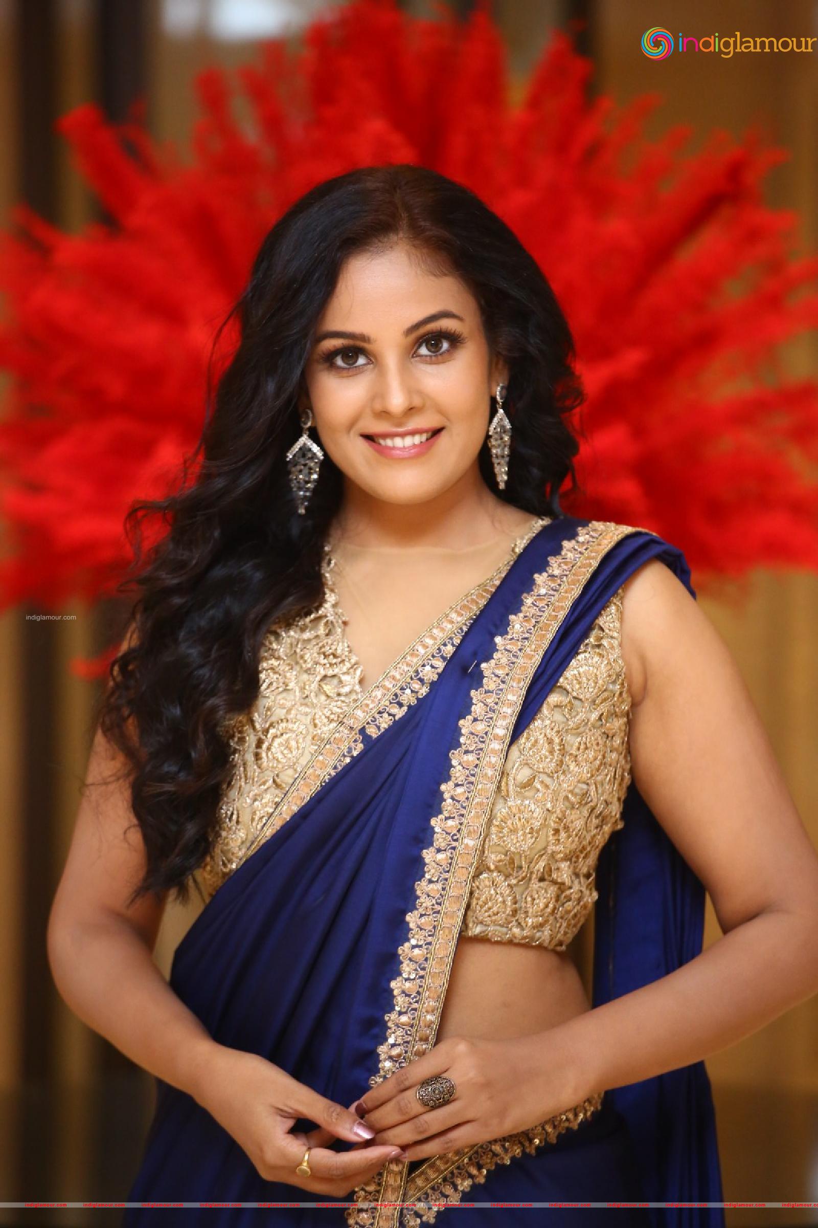 Chandini Actress hd photo