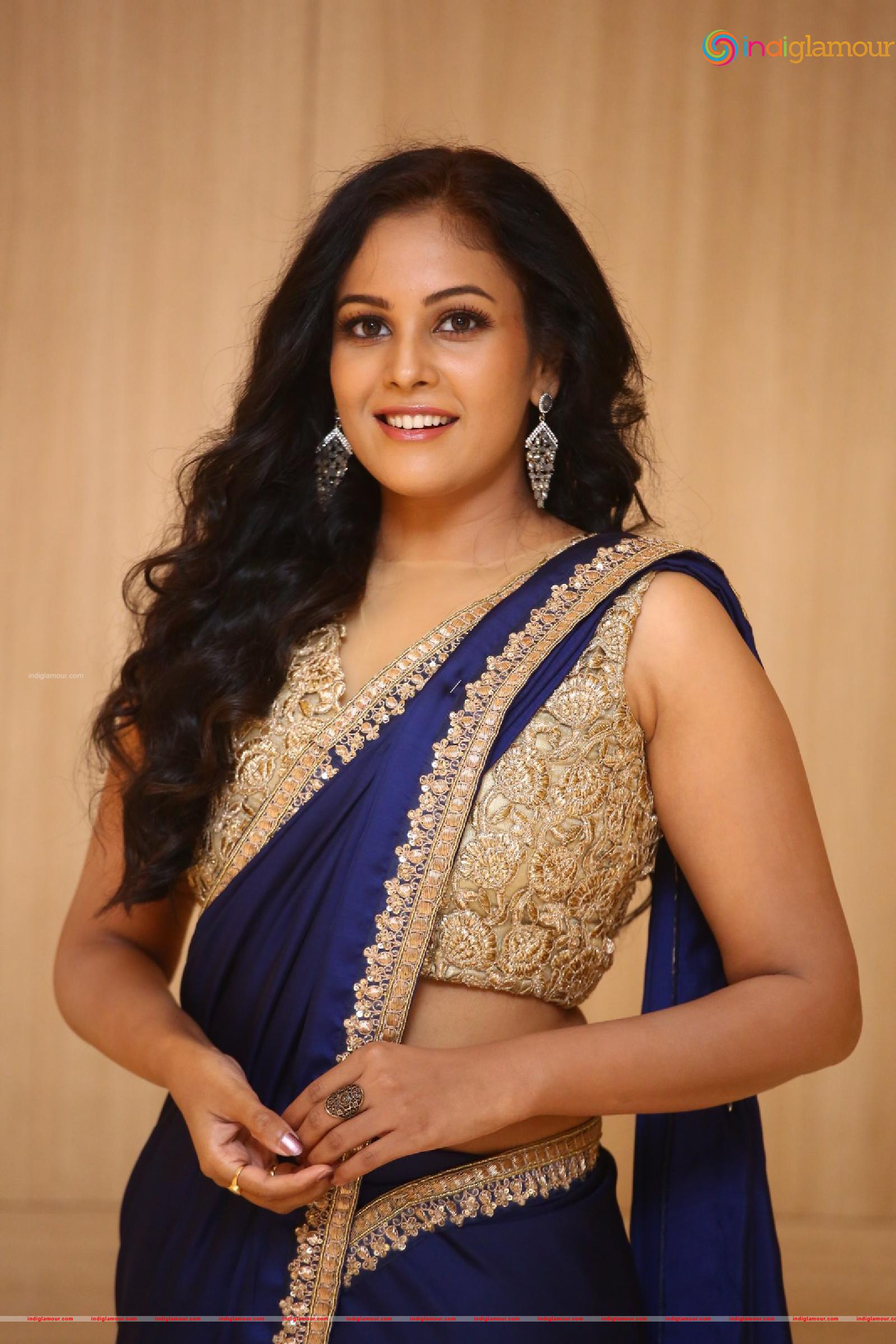 Chandini Actress hd photo