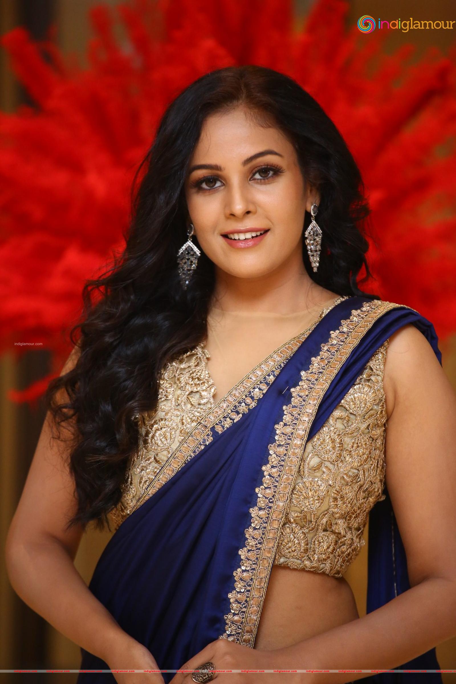 Chandini Actress hd photo