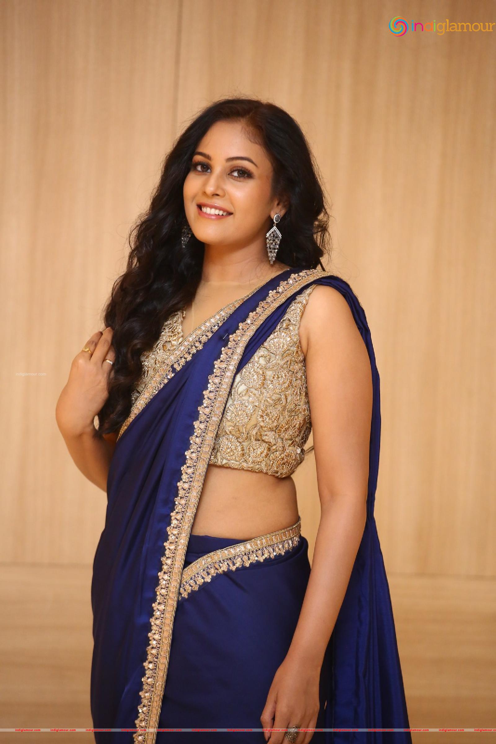Chandini Actress hd photo