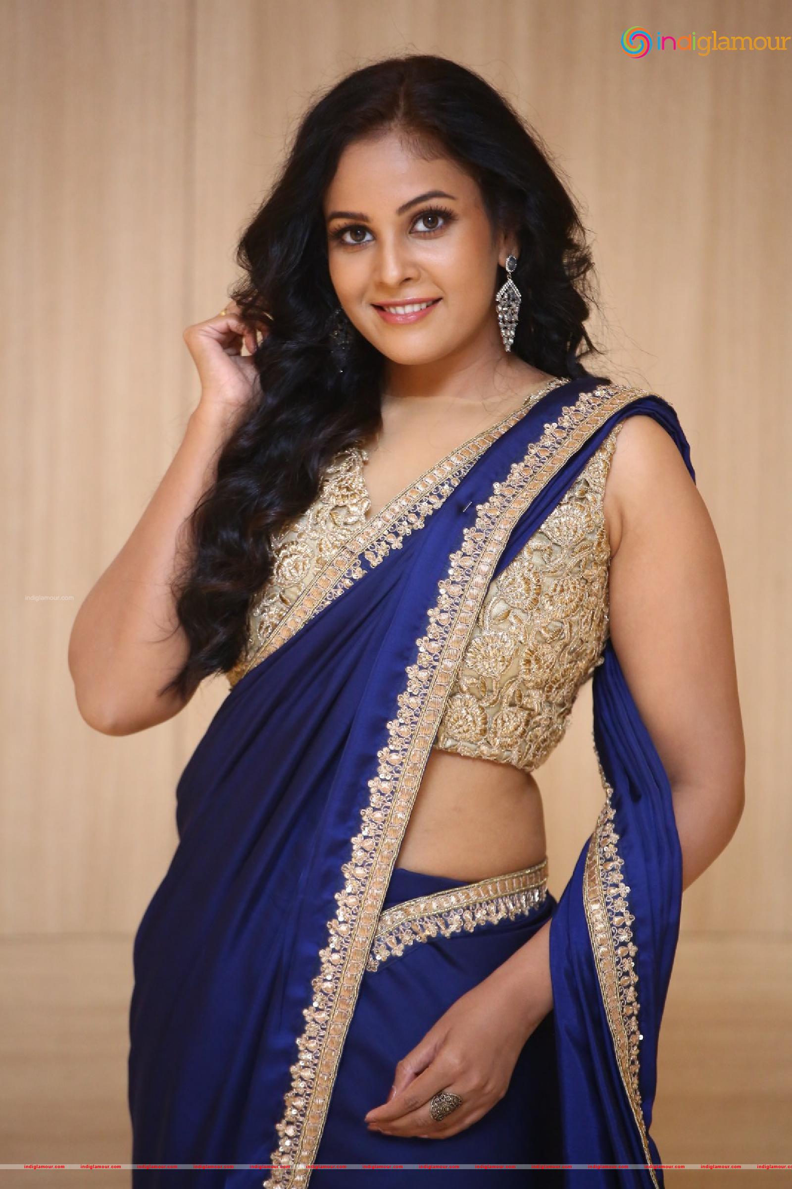 Chandini Actress hd photo