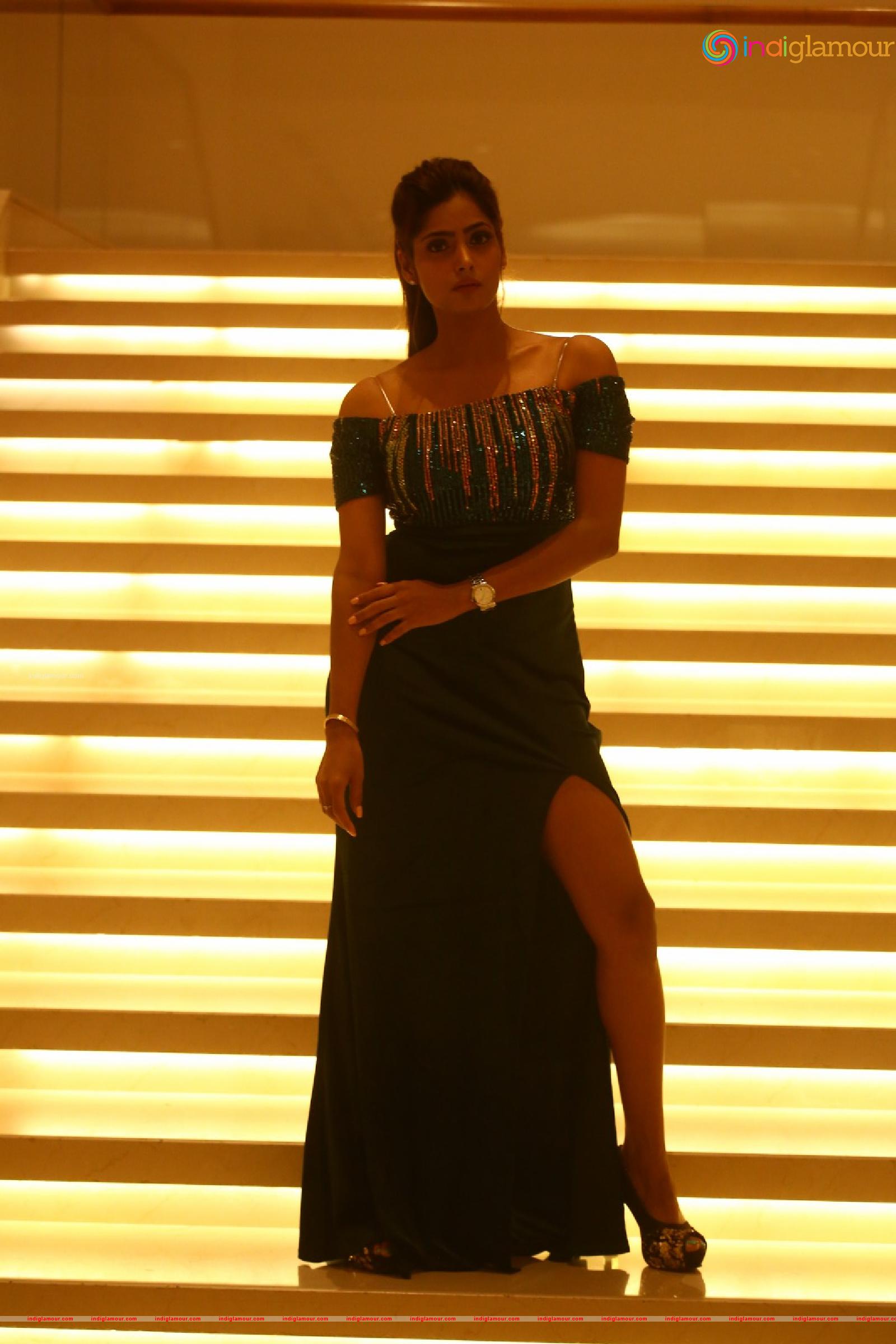 Sherry Agarwal Actress hd photo