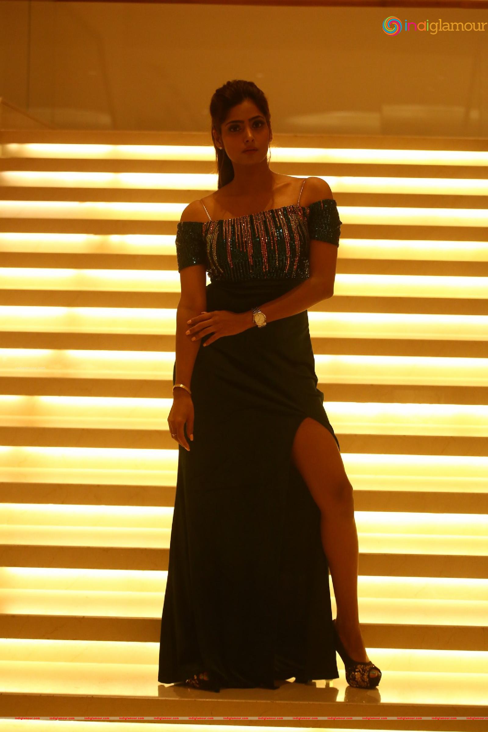 Sherry Agarwal Actress hd photo