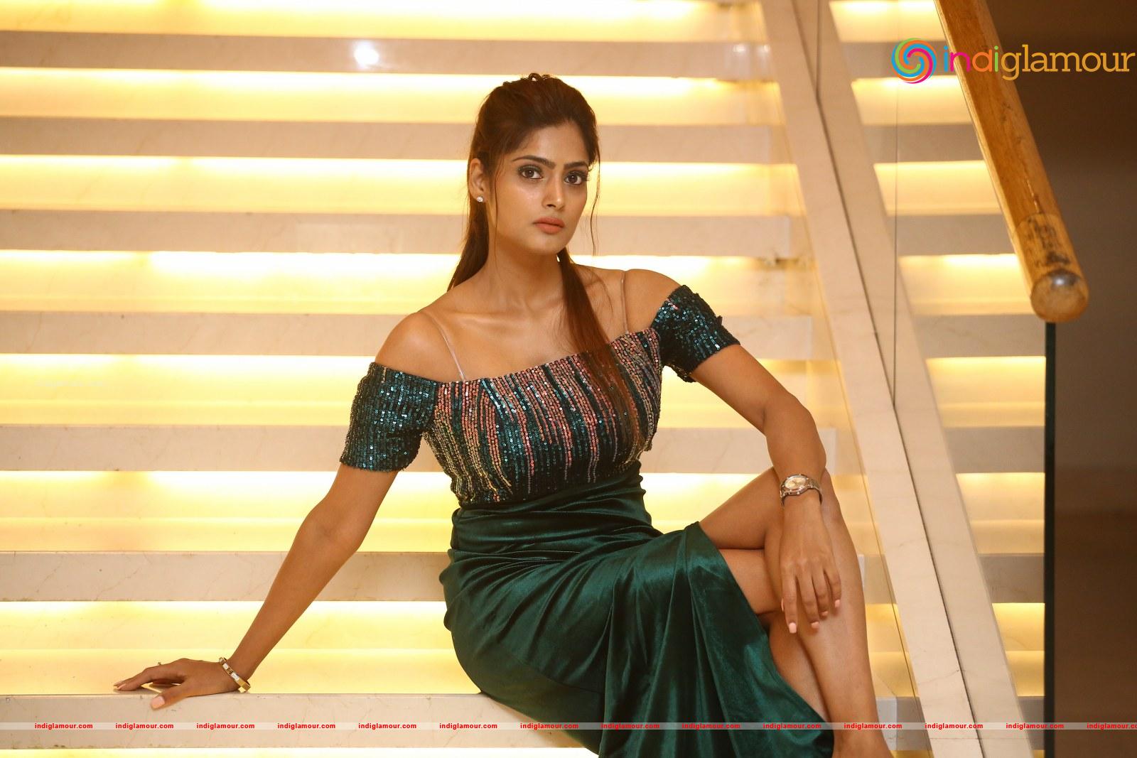 Sherry Agarwal Actress hd photo