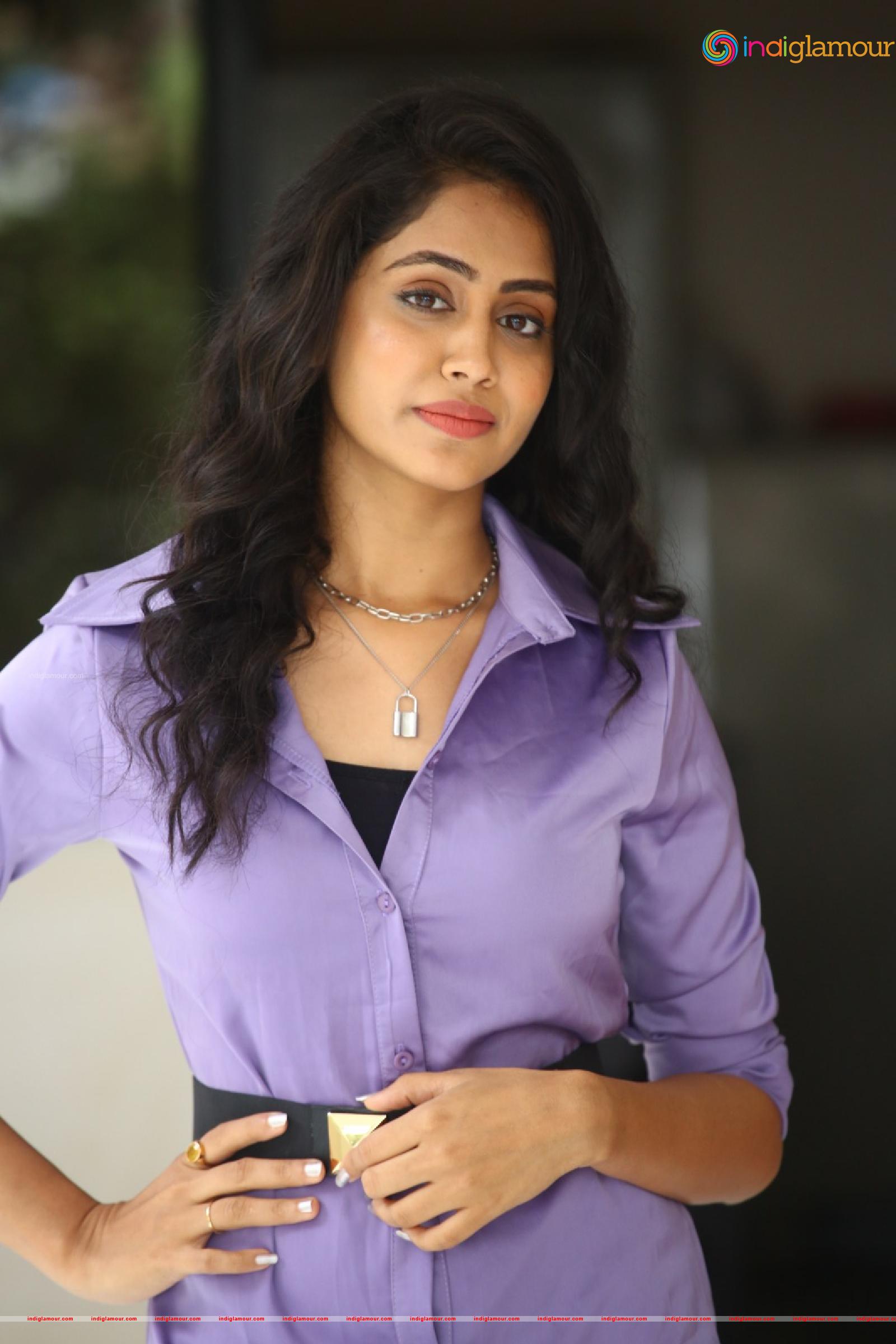 Dipali Sharma Actress hd photo