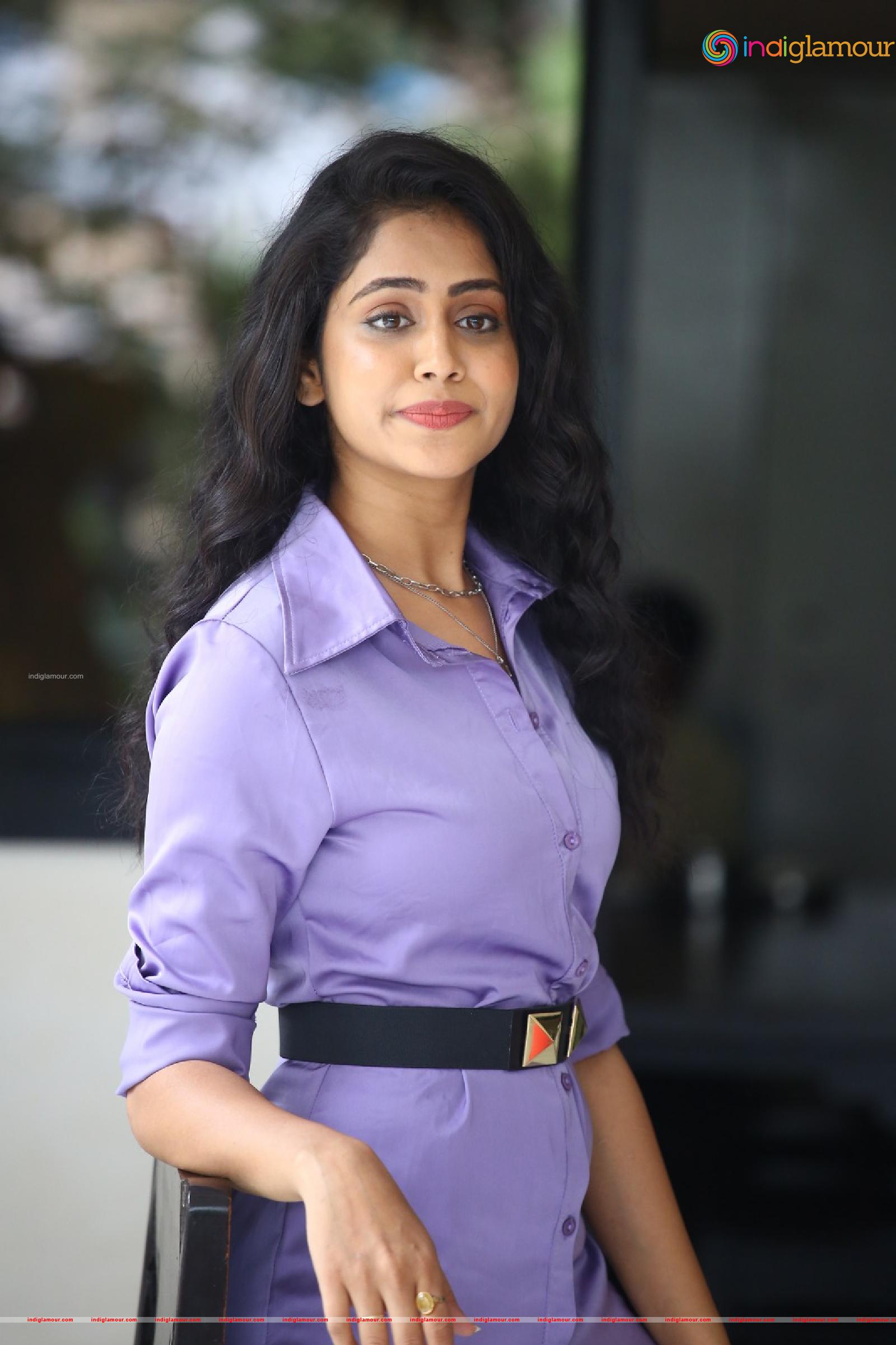 Dipali Sharma Actress hd photo