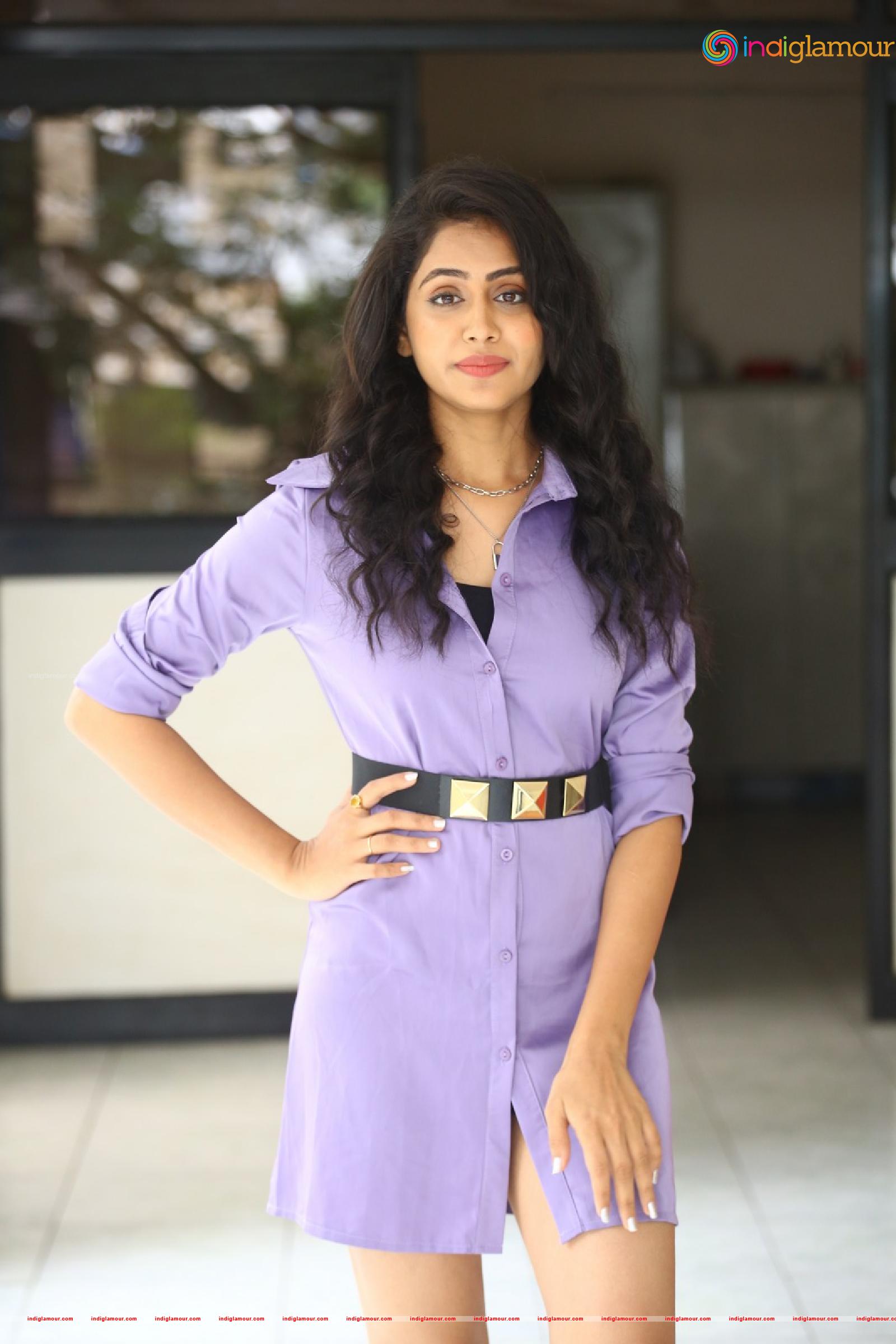 Dipali Sharma Actress hd photo