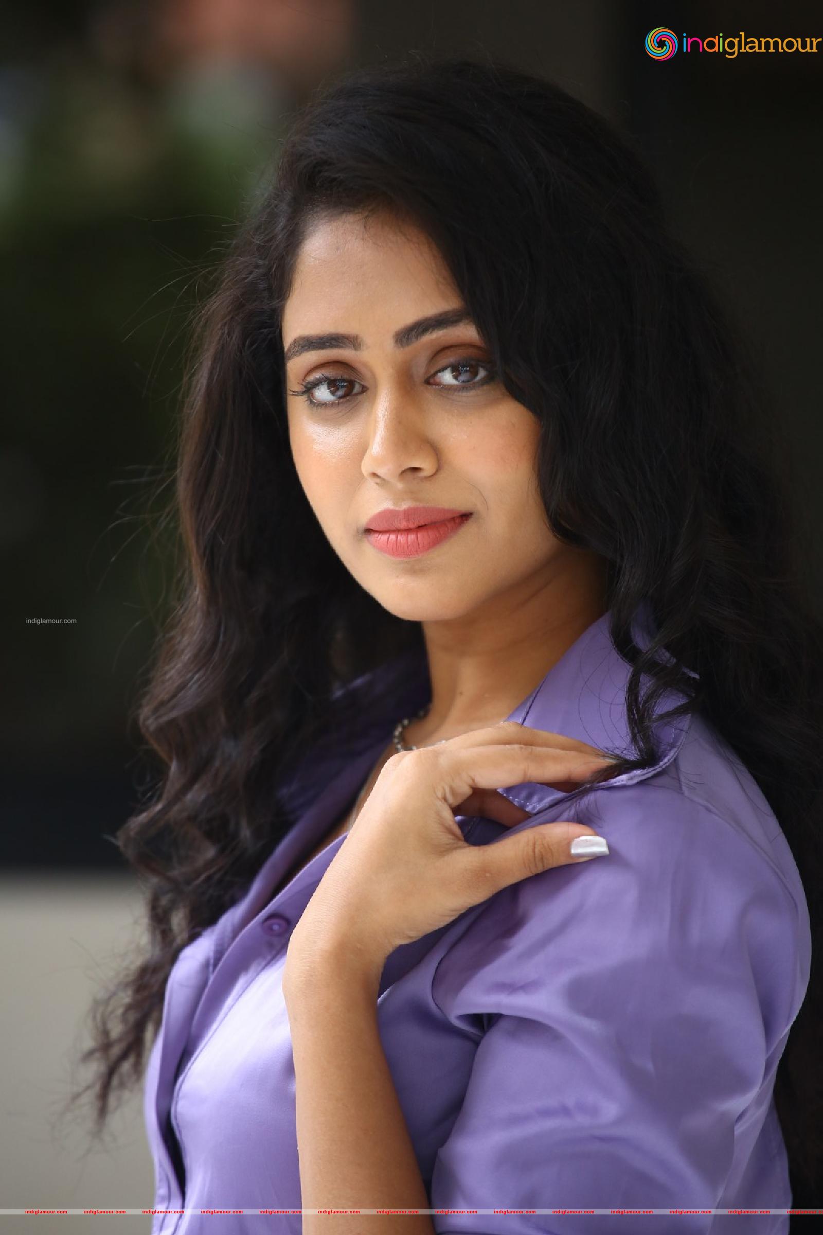 Dipali Sharma Actress hd photo