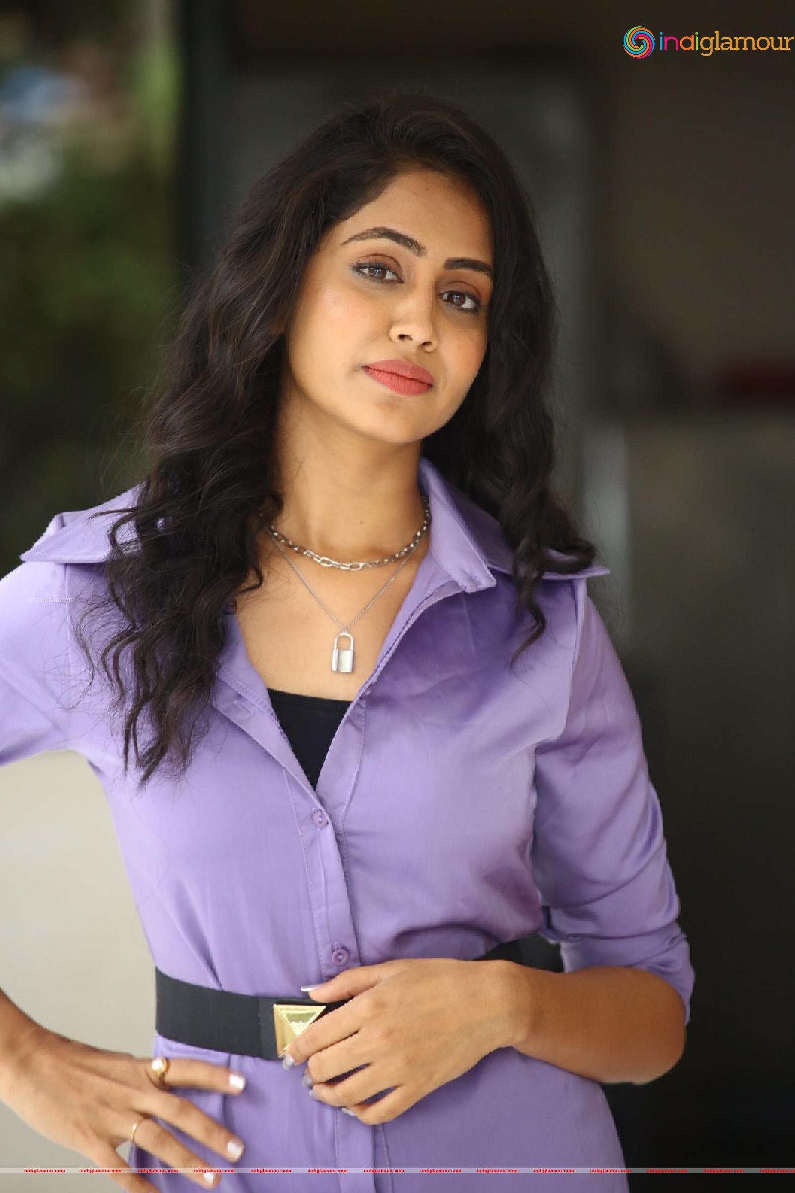 Dipali Sharma Actress hd photo
