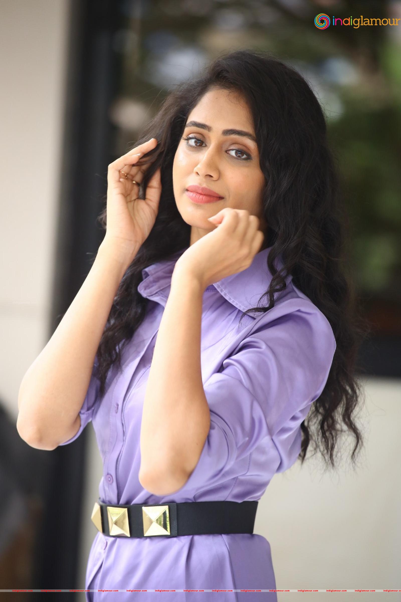Dipali Sharma Actress hd photo
