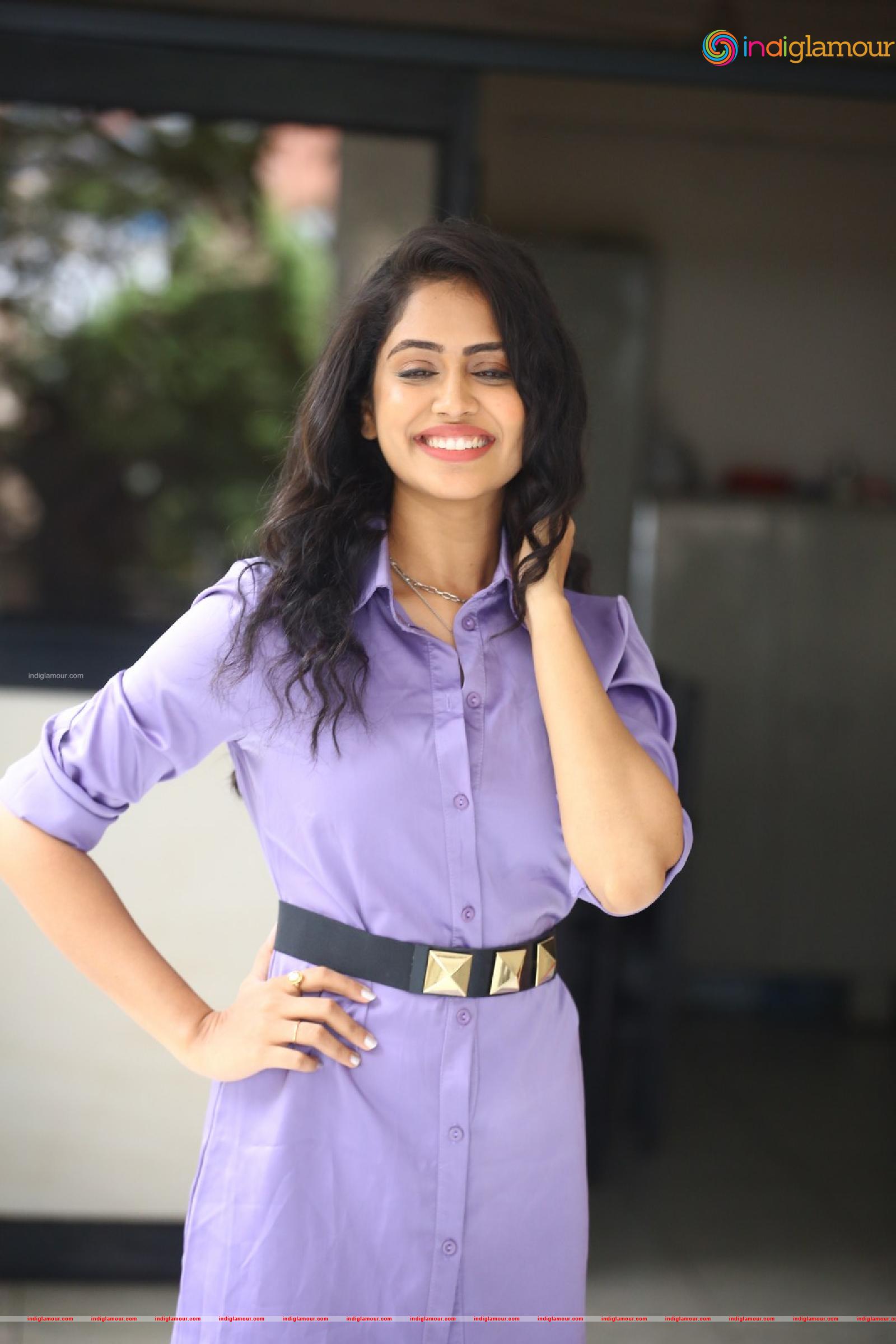 Dipali Sharma Actress hd photo