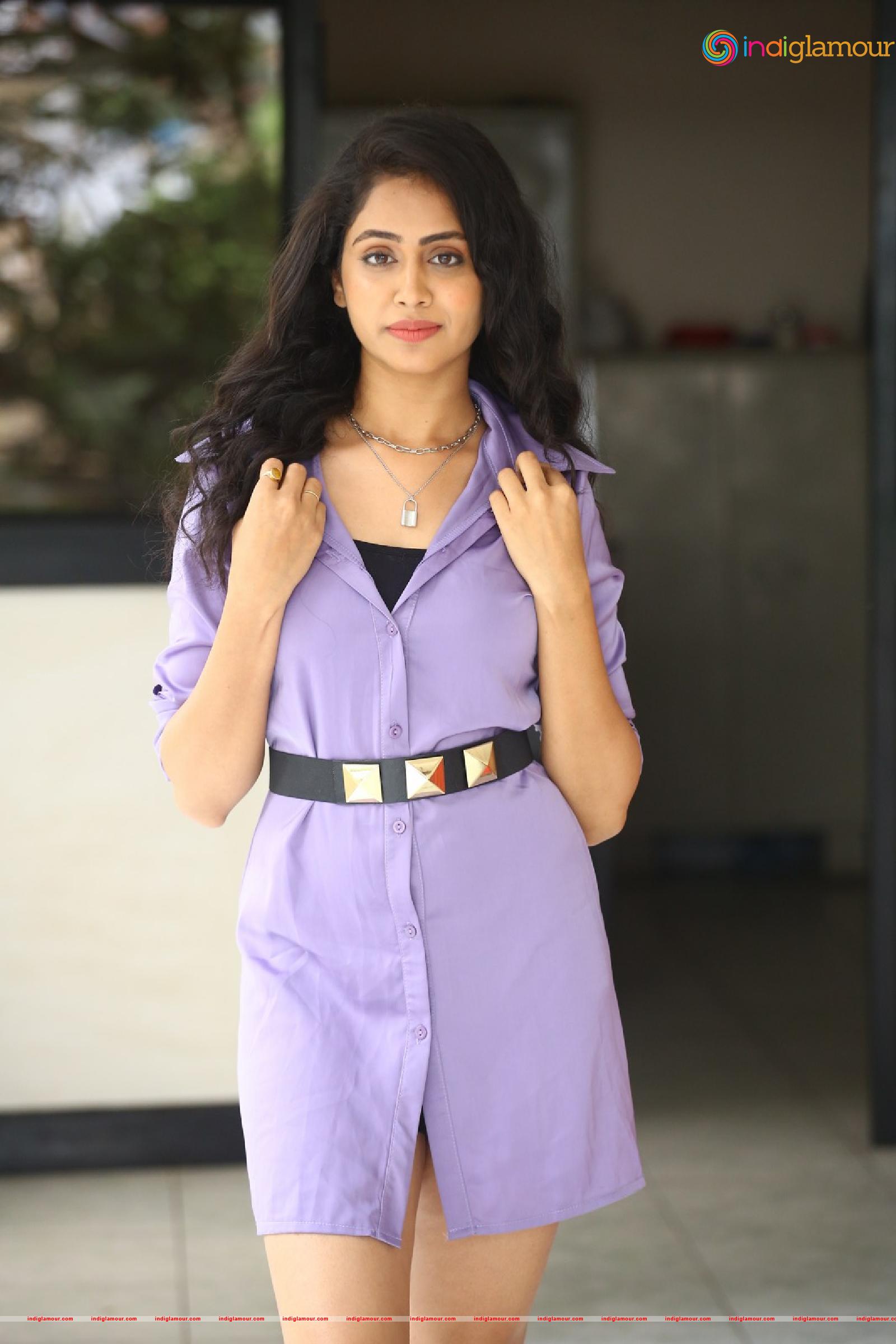 Dipali Sharma Actress hd photo