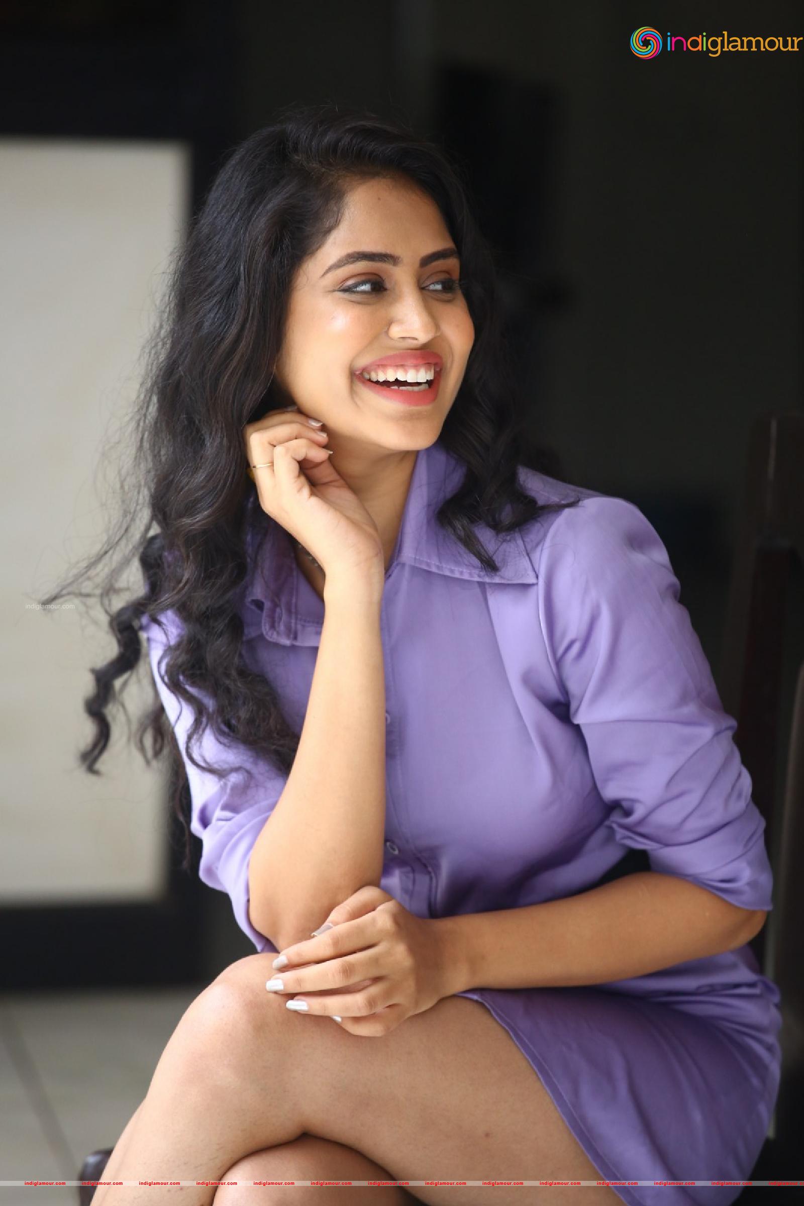 Dipali Sharma Actress hd photo