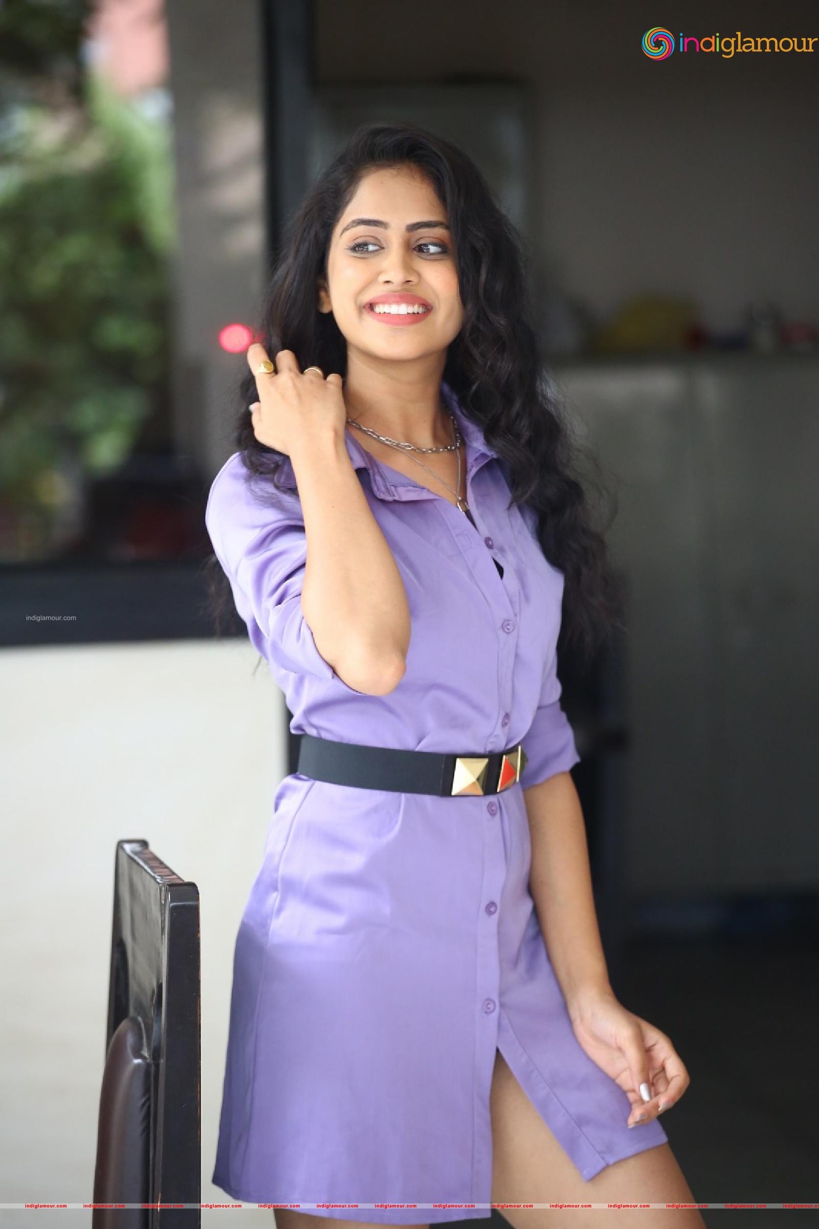 Dipali Sharma Actress hd photo