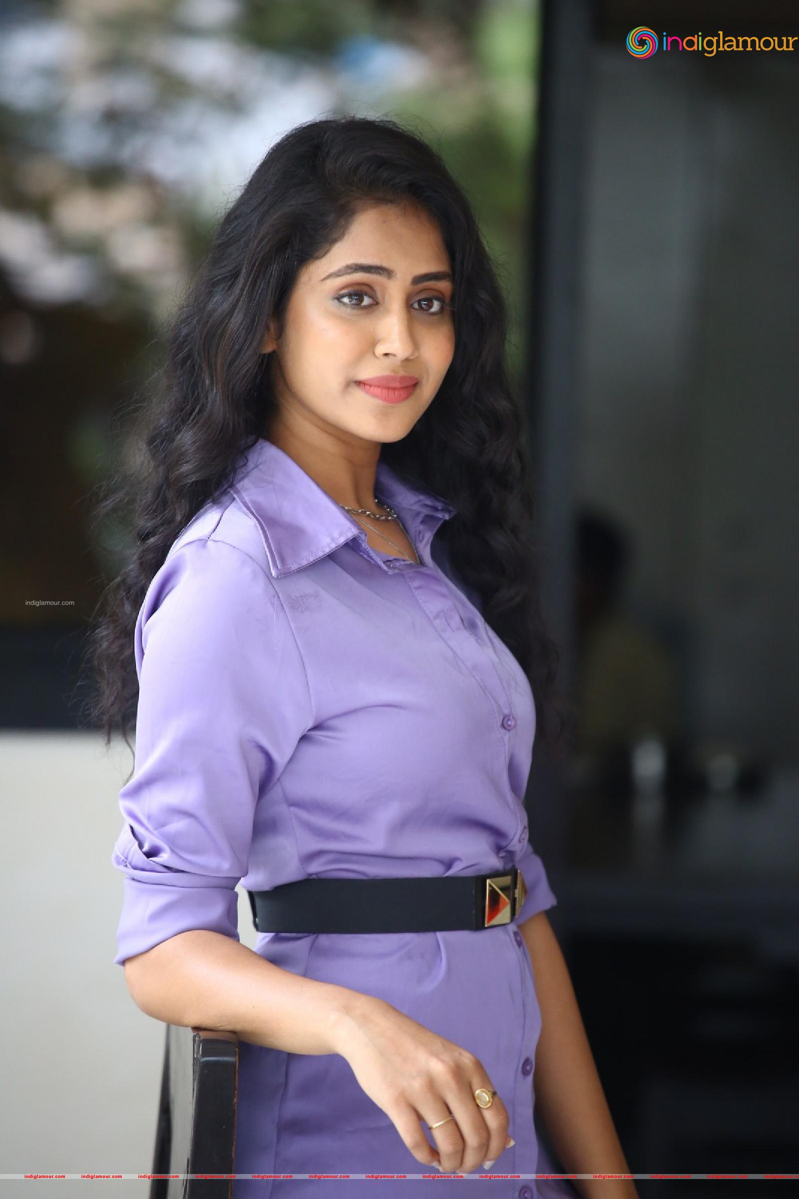 Dipali Sharma Actress hd photo