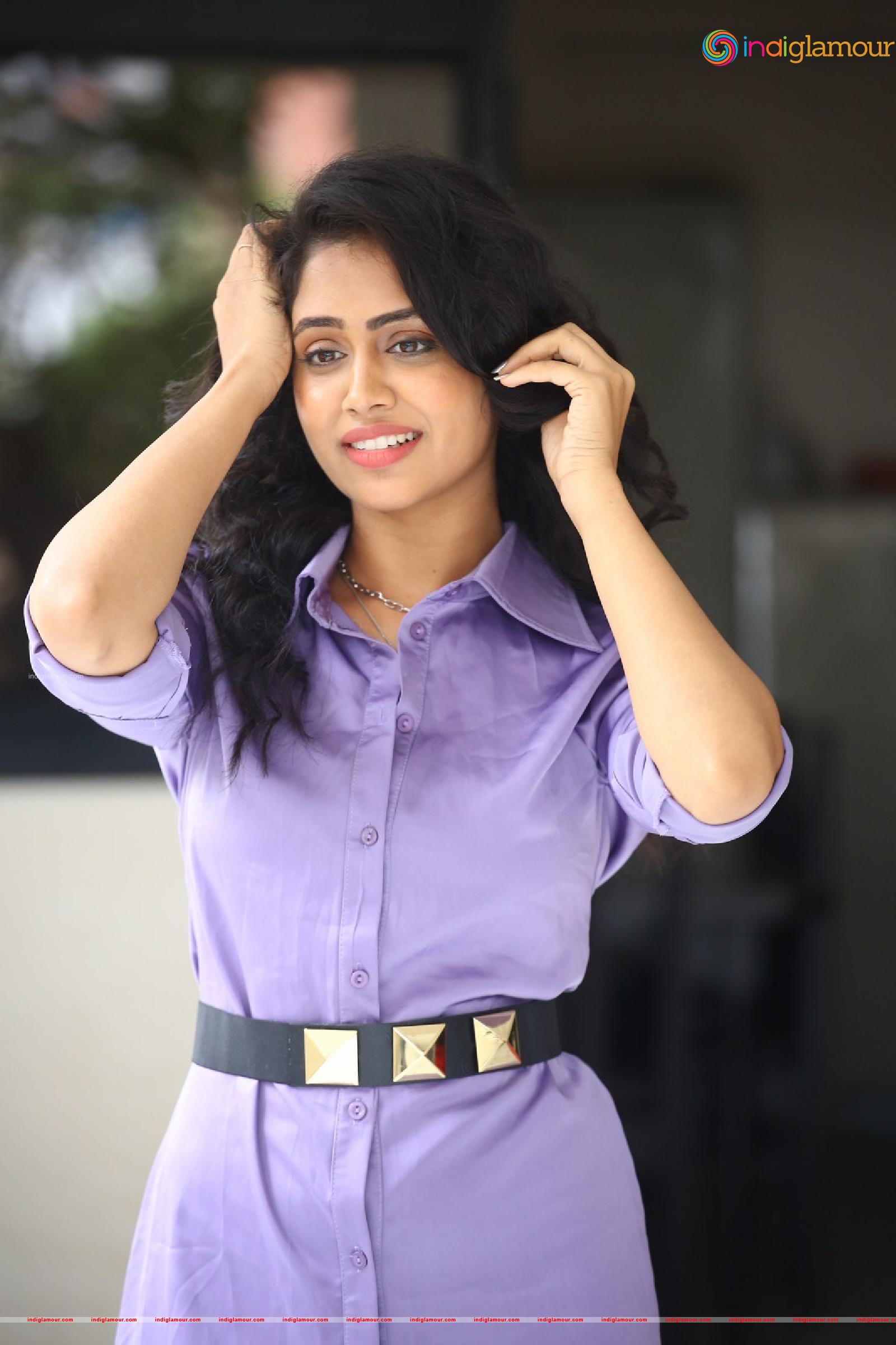 Dipali Sharma Actress hd photo
