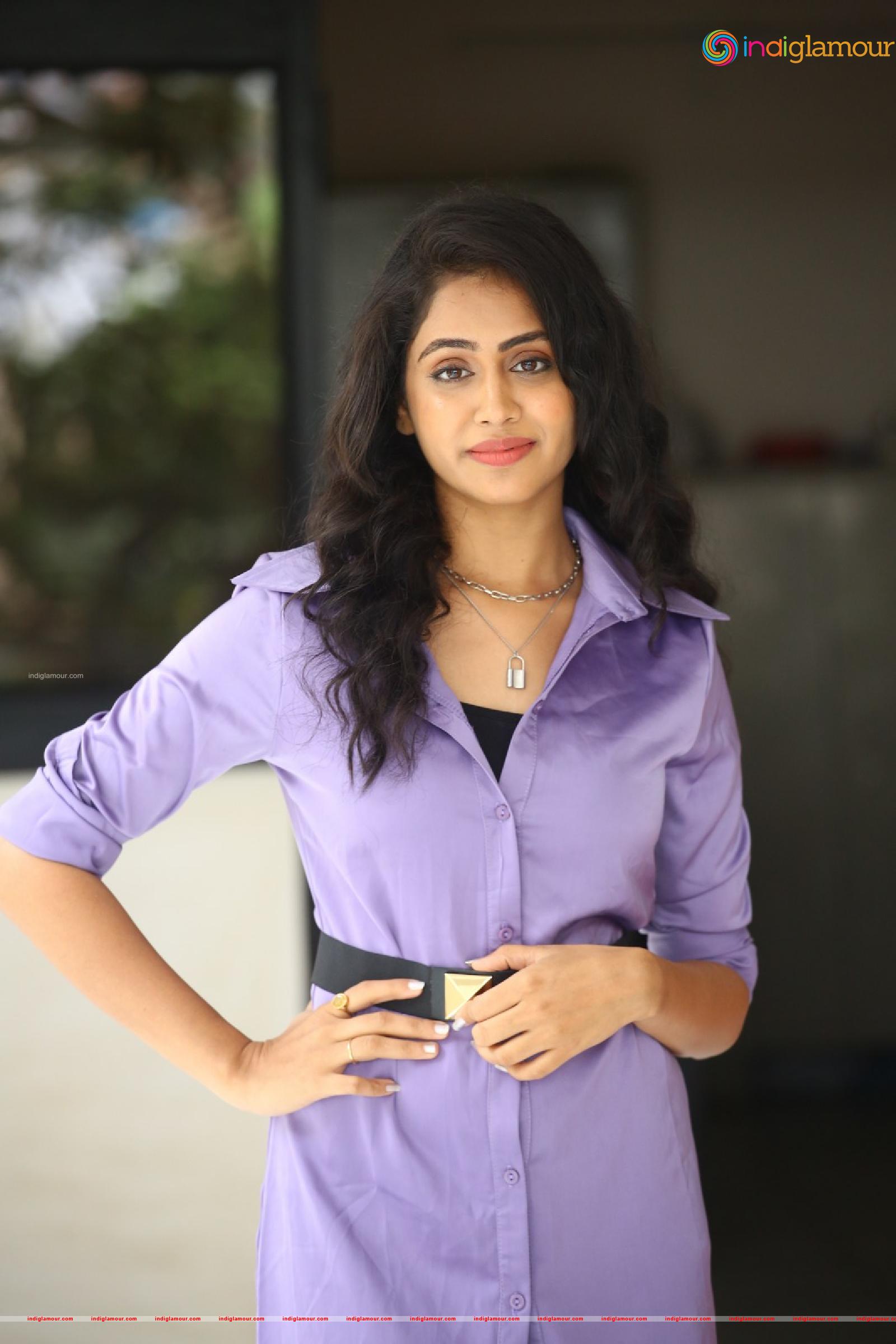 Dipali Sharma Actress hd photo
