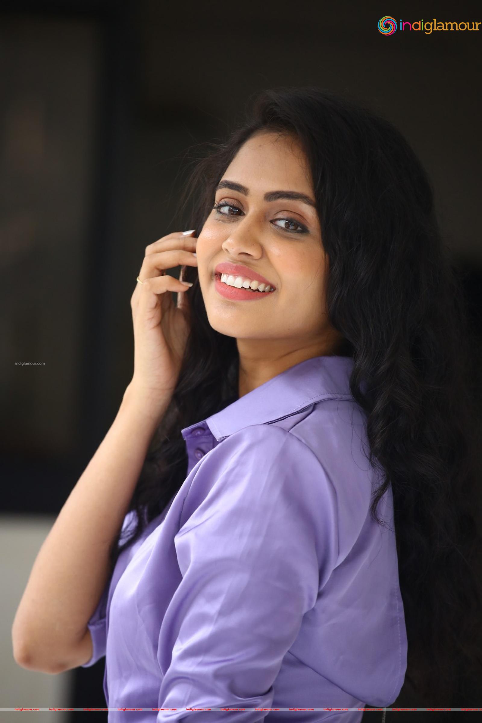 Dipali Sharma Actress hd photo