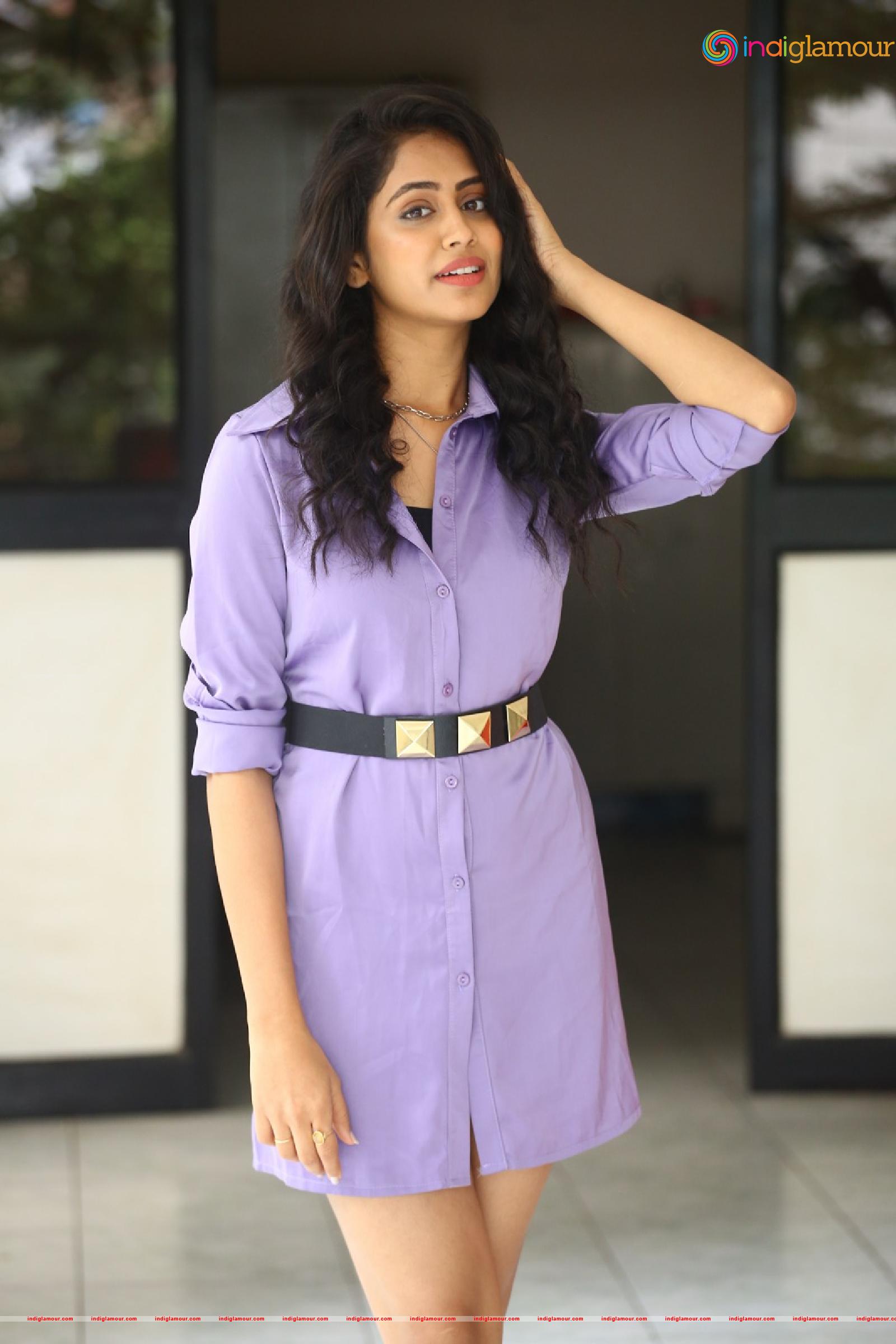Dipali Sharma Actress hd photo
