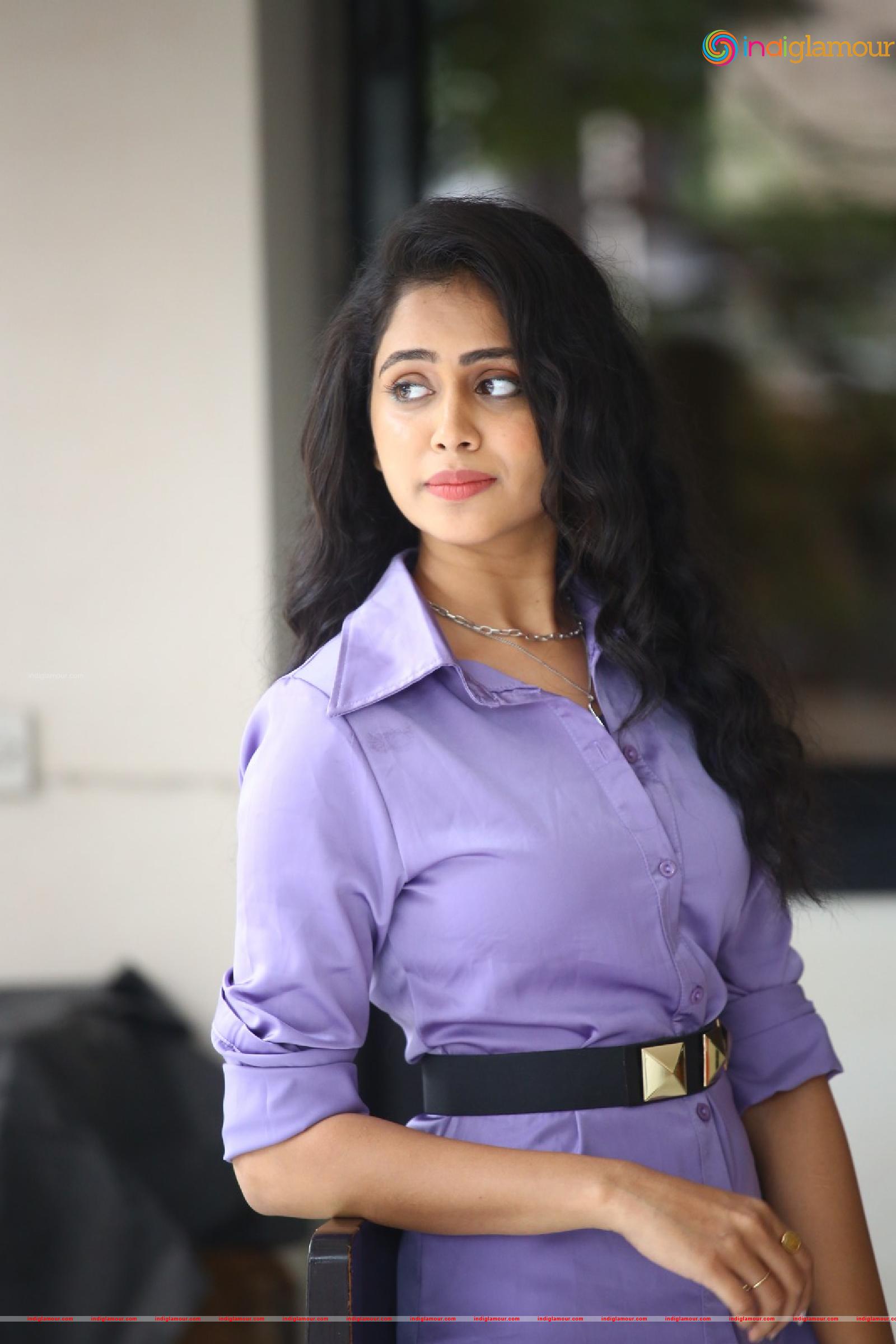 Dipali Sharma Actress hd photo