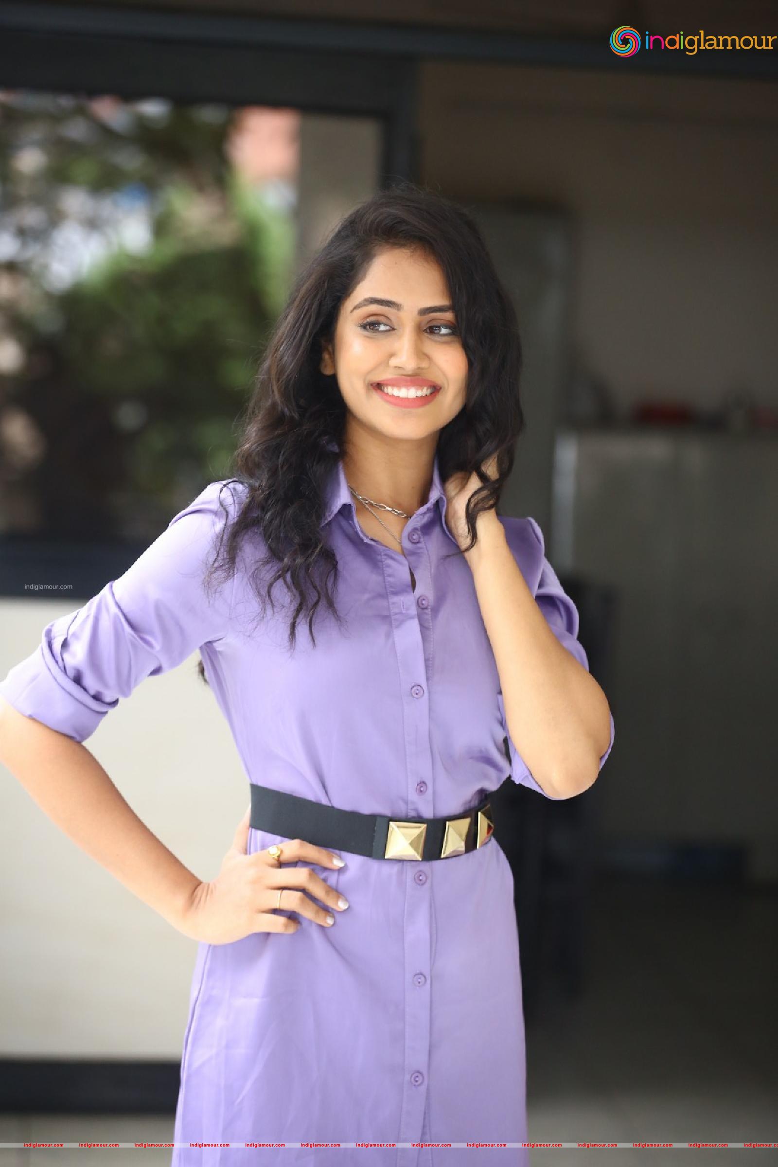 Dipali Sharma Actress hd photo