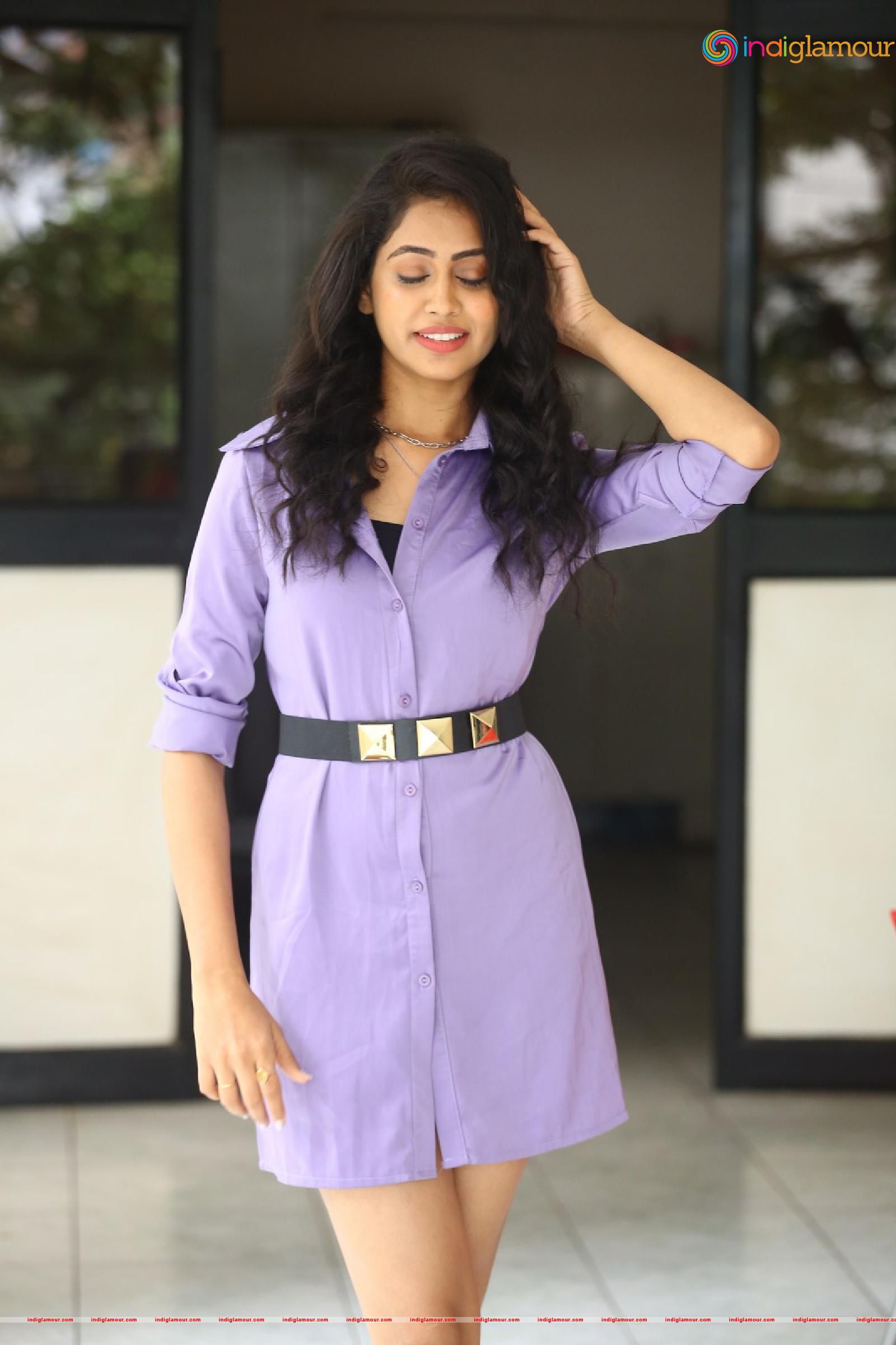 Dipali Sharma Actress hd photo