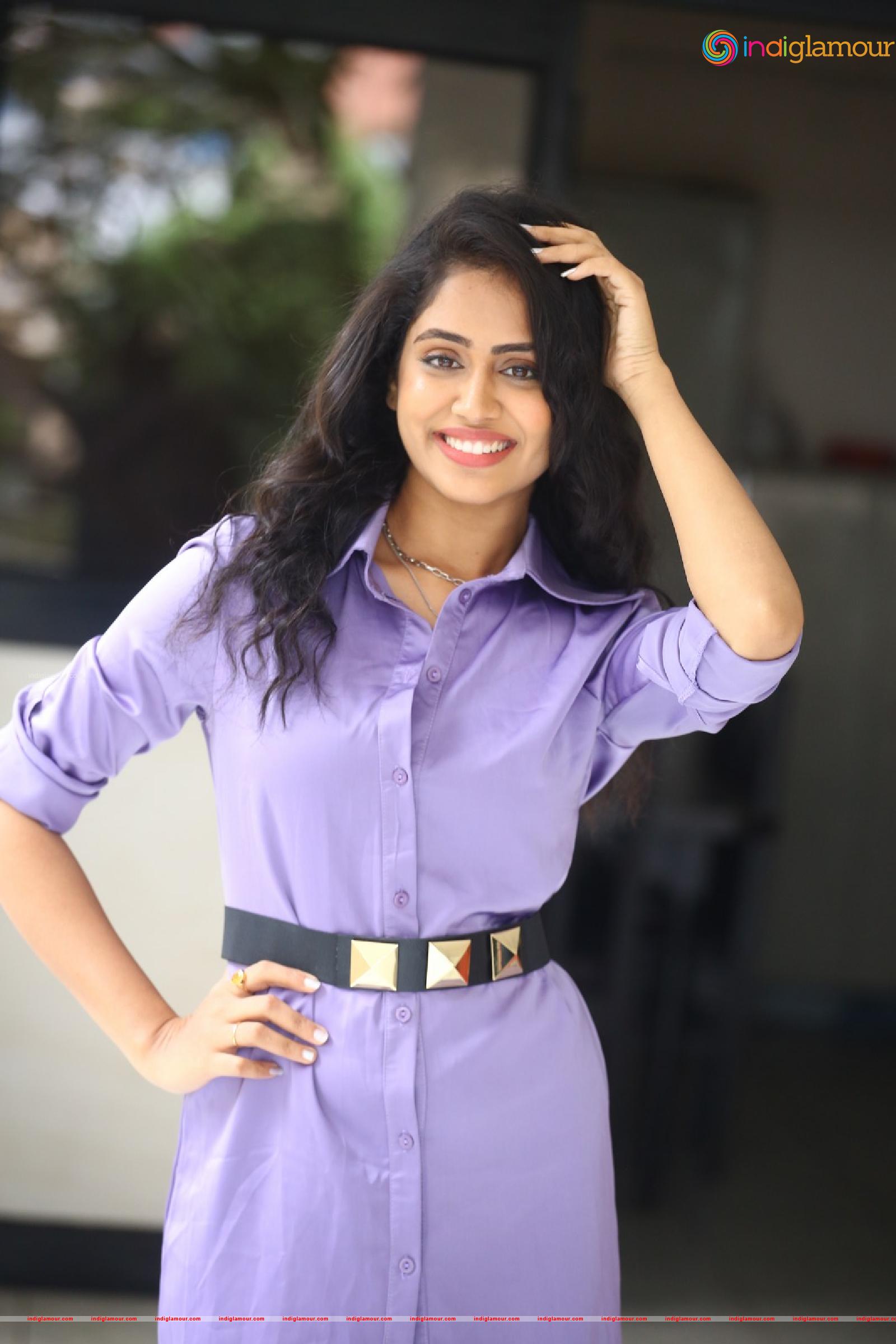 Dipali Sharma Actress hd photo