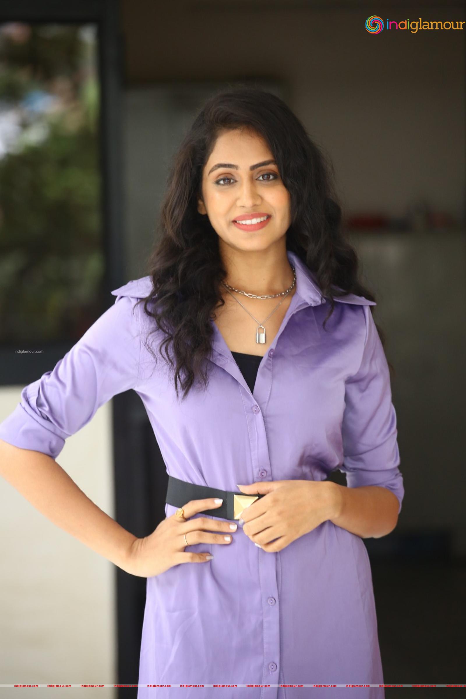 Dipali Sharma Actress hd photo