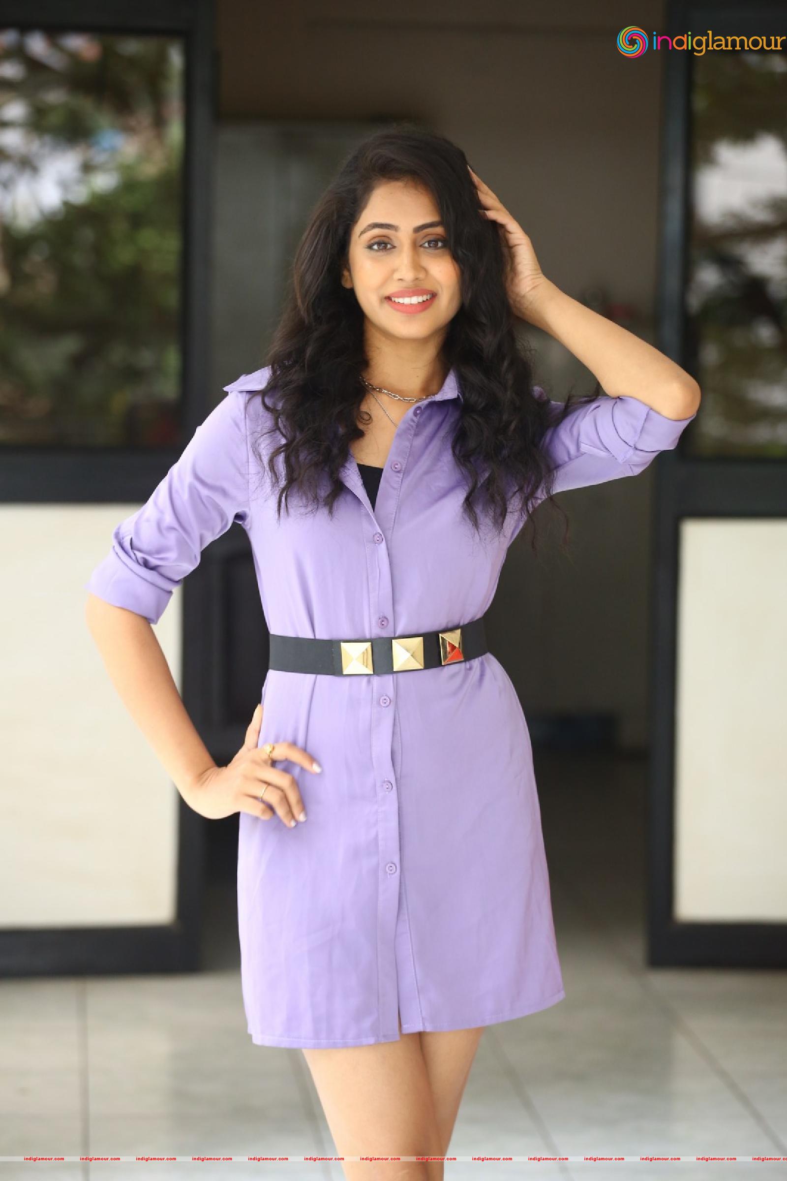 Dipali Sharma Actress hd photo