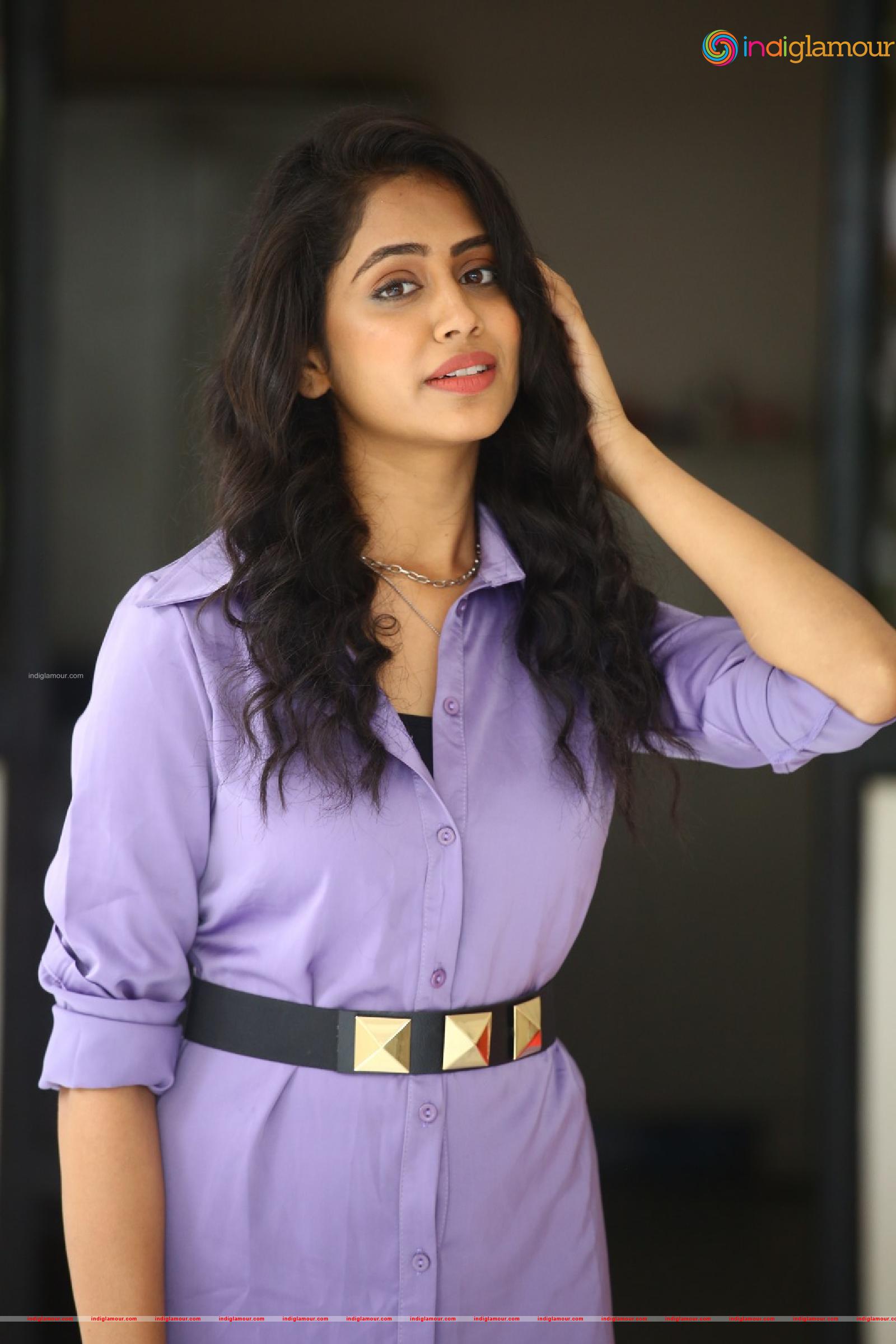 Dipali Sharma Actress hd photo