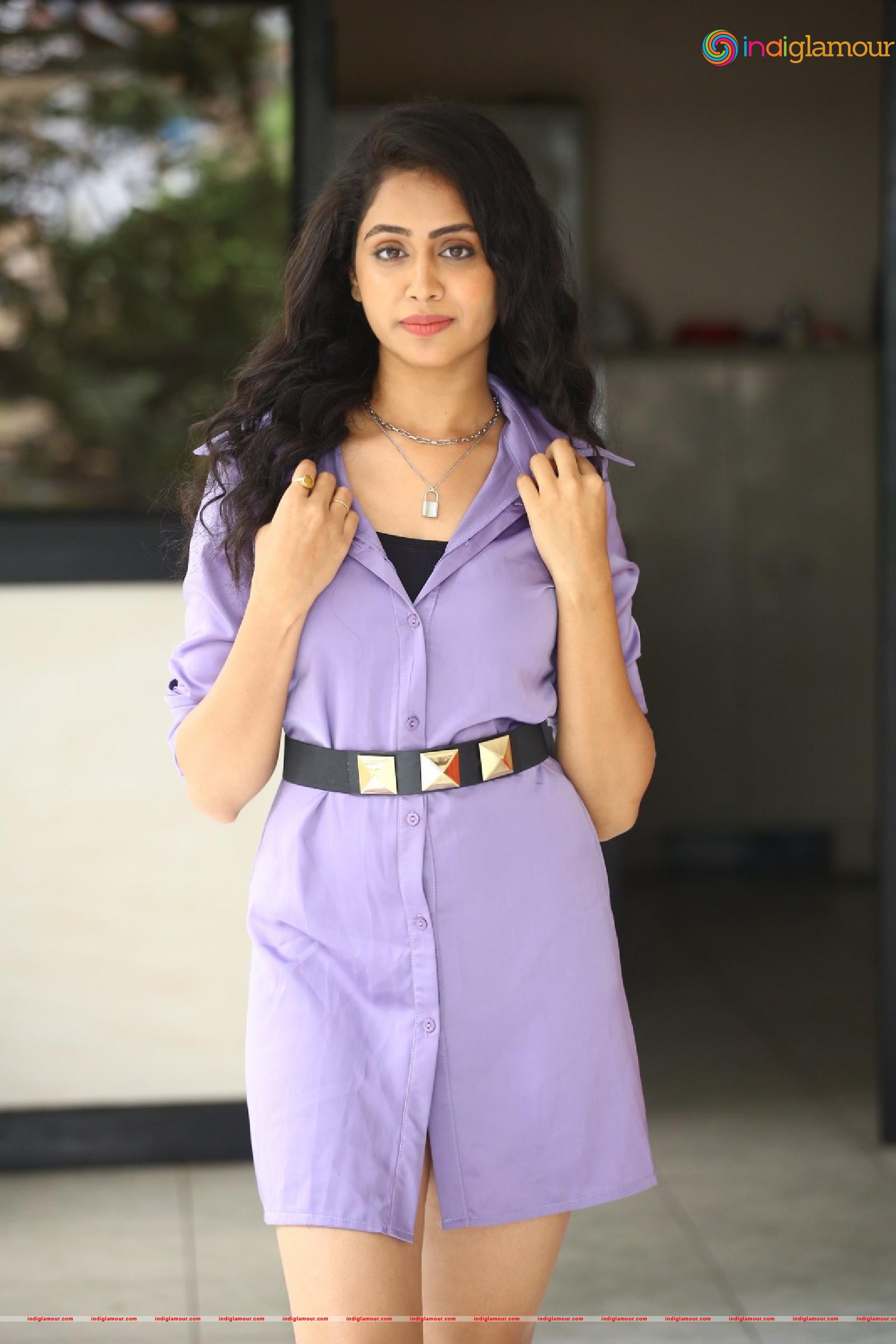 Dipali Sharma Actress hd photo