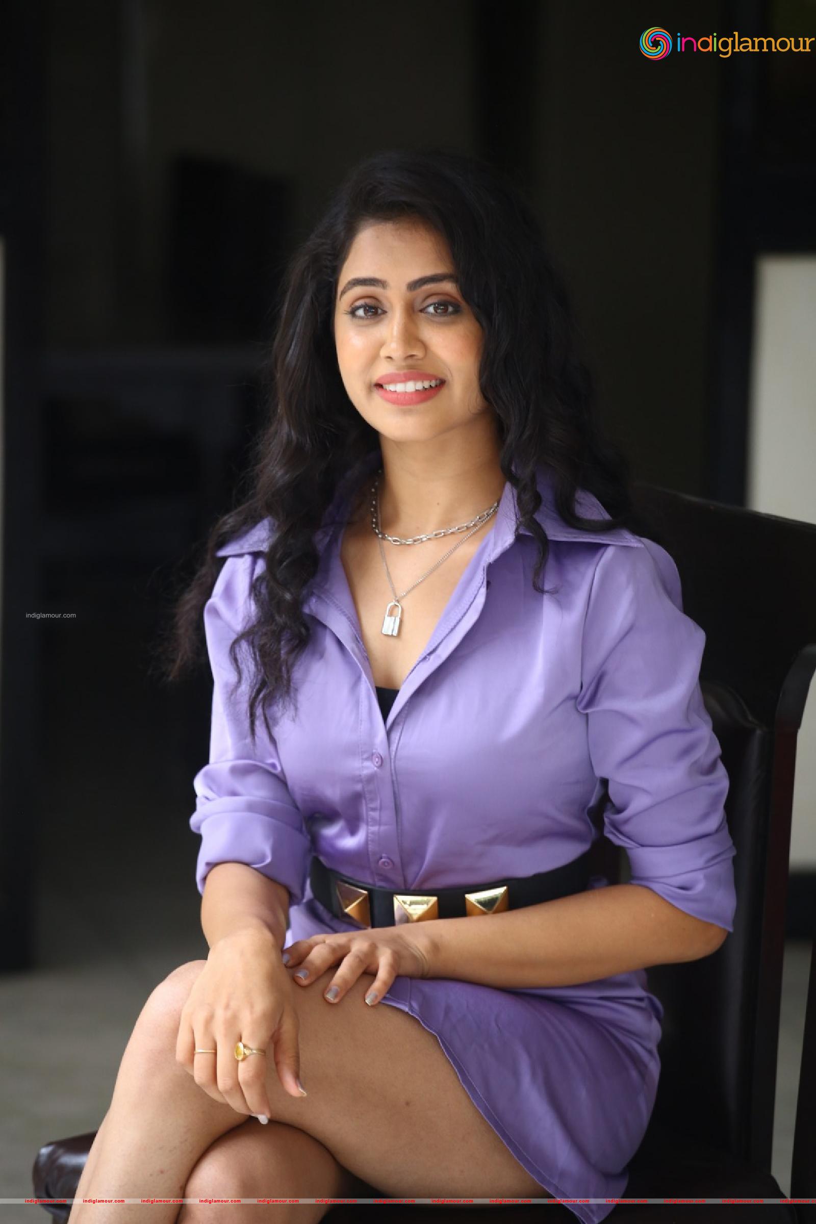 Dipali Sharma Actress hd photo