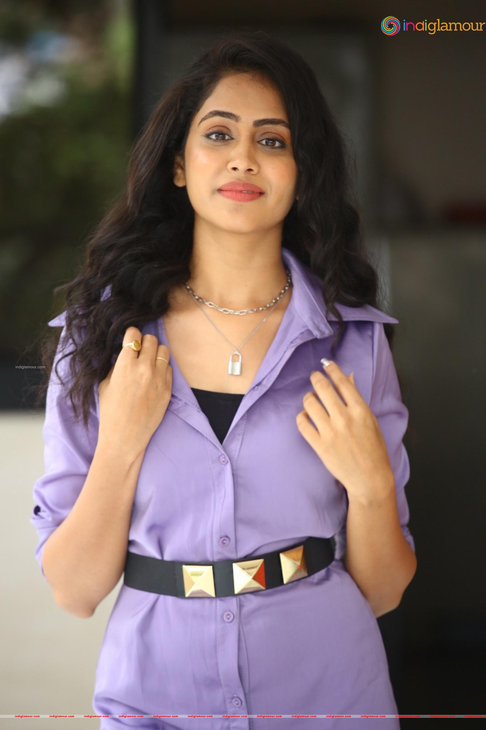 Dipali Sharma Actress hd photo