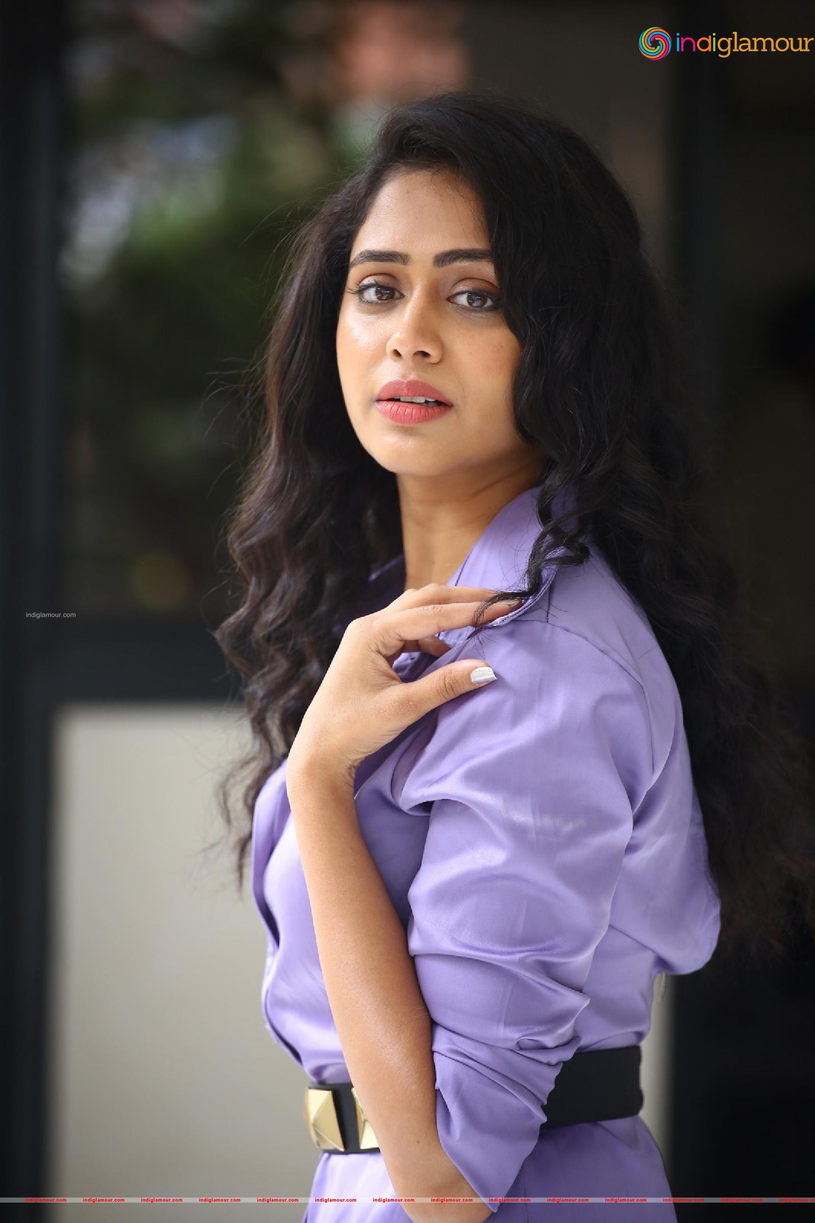 Dipali Sharma Actress hd photo