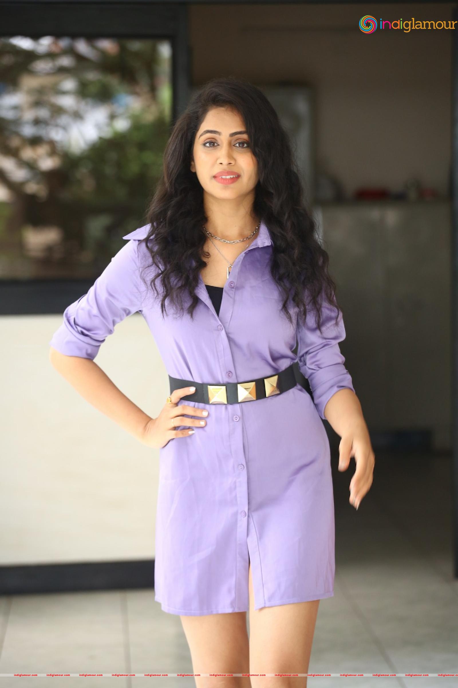 Dipali Sharma Actress hd photo