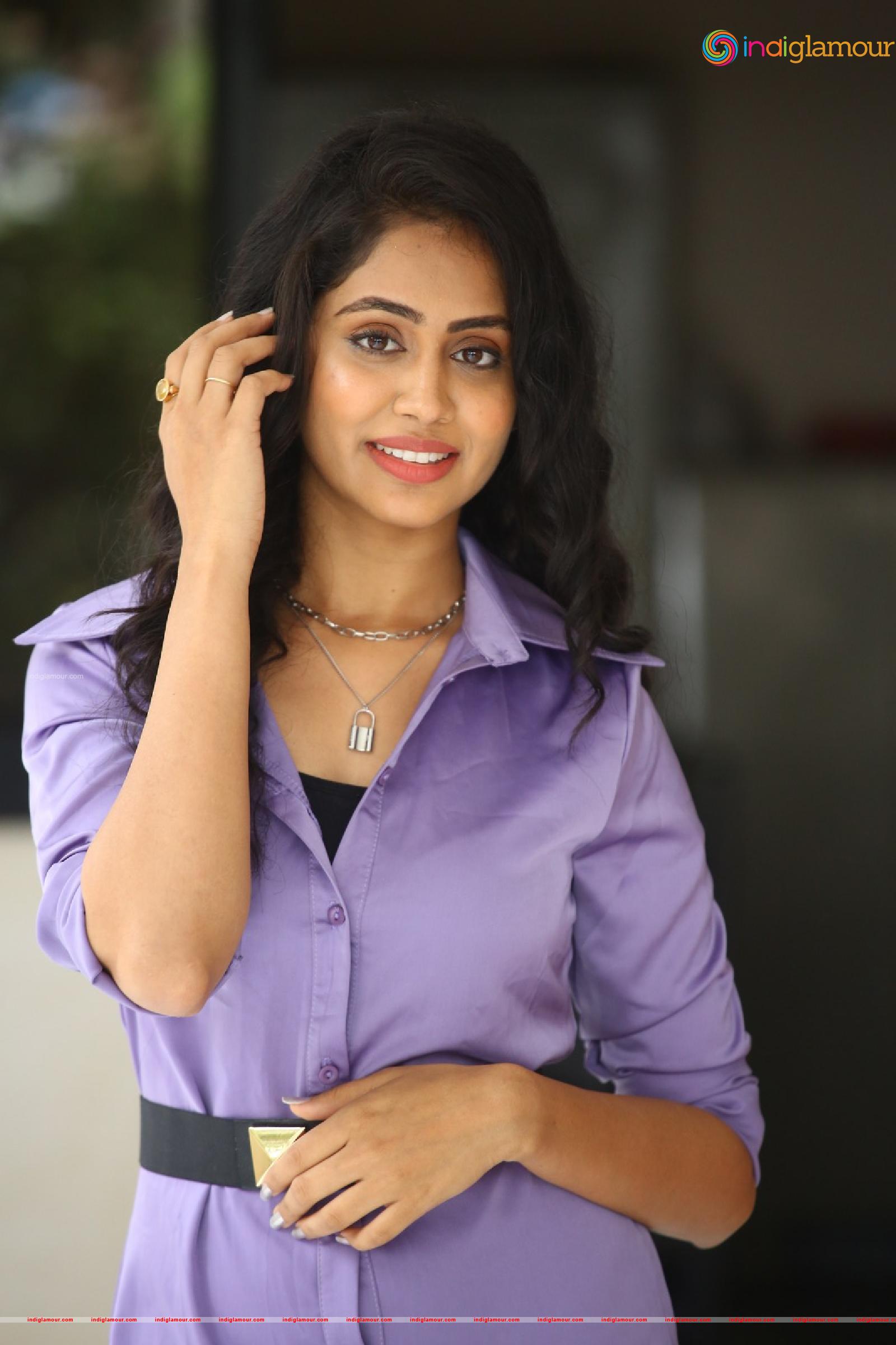 Dipali Sharma Actress hd photo