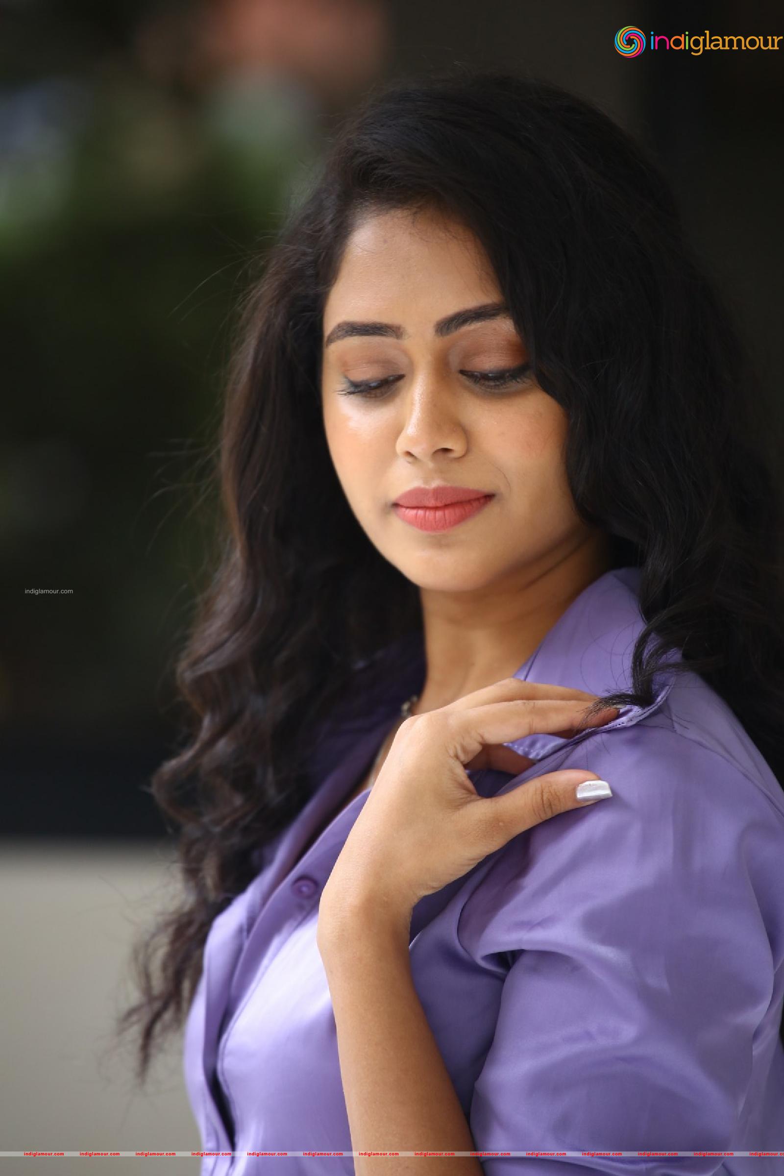 Dipali Sharma Actress hd photo