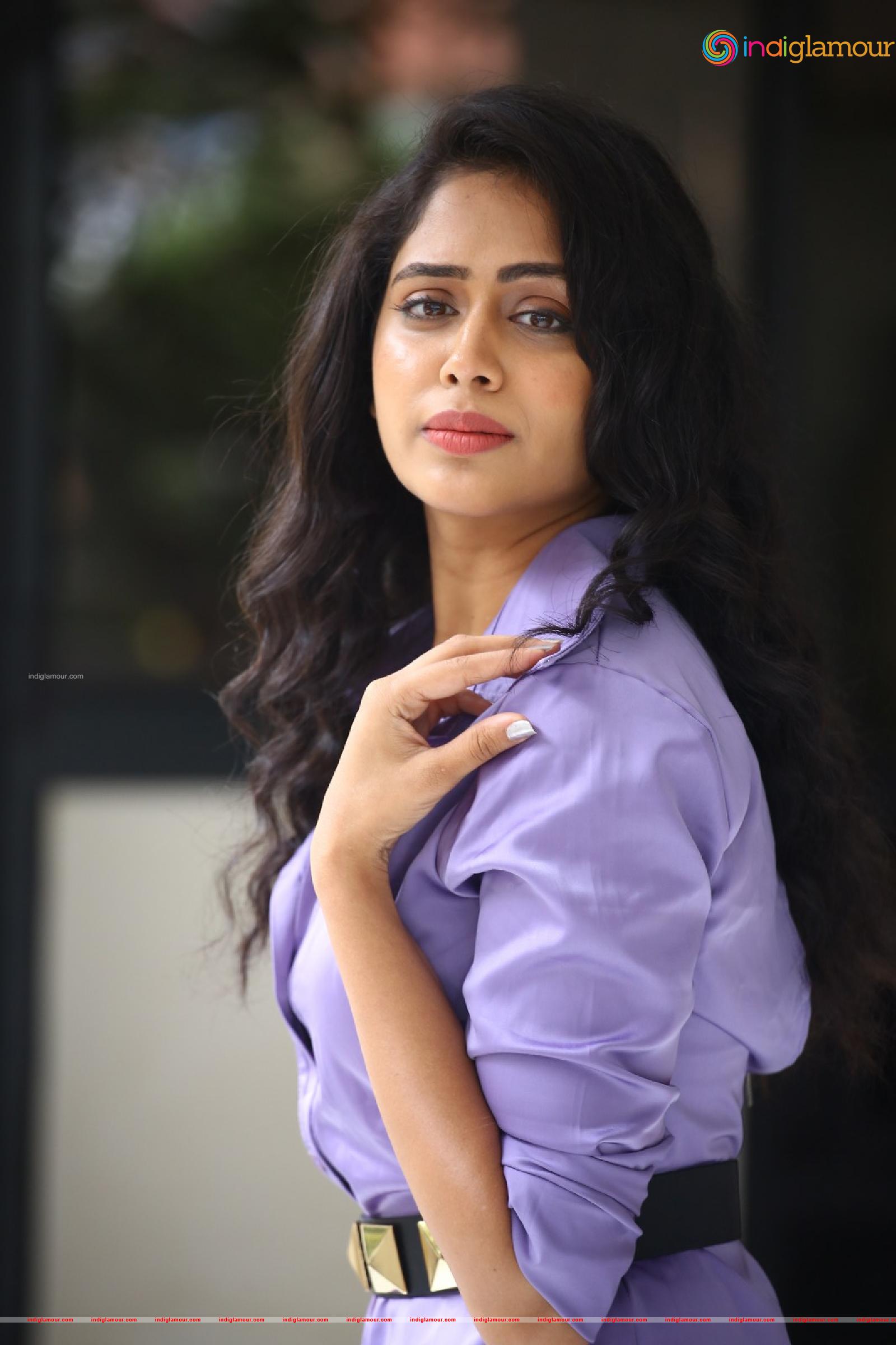 Dipali Sharma Actress hd photo