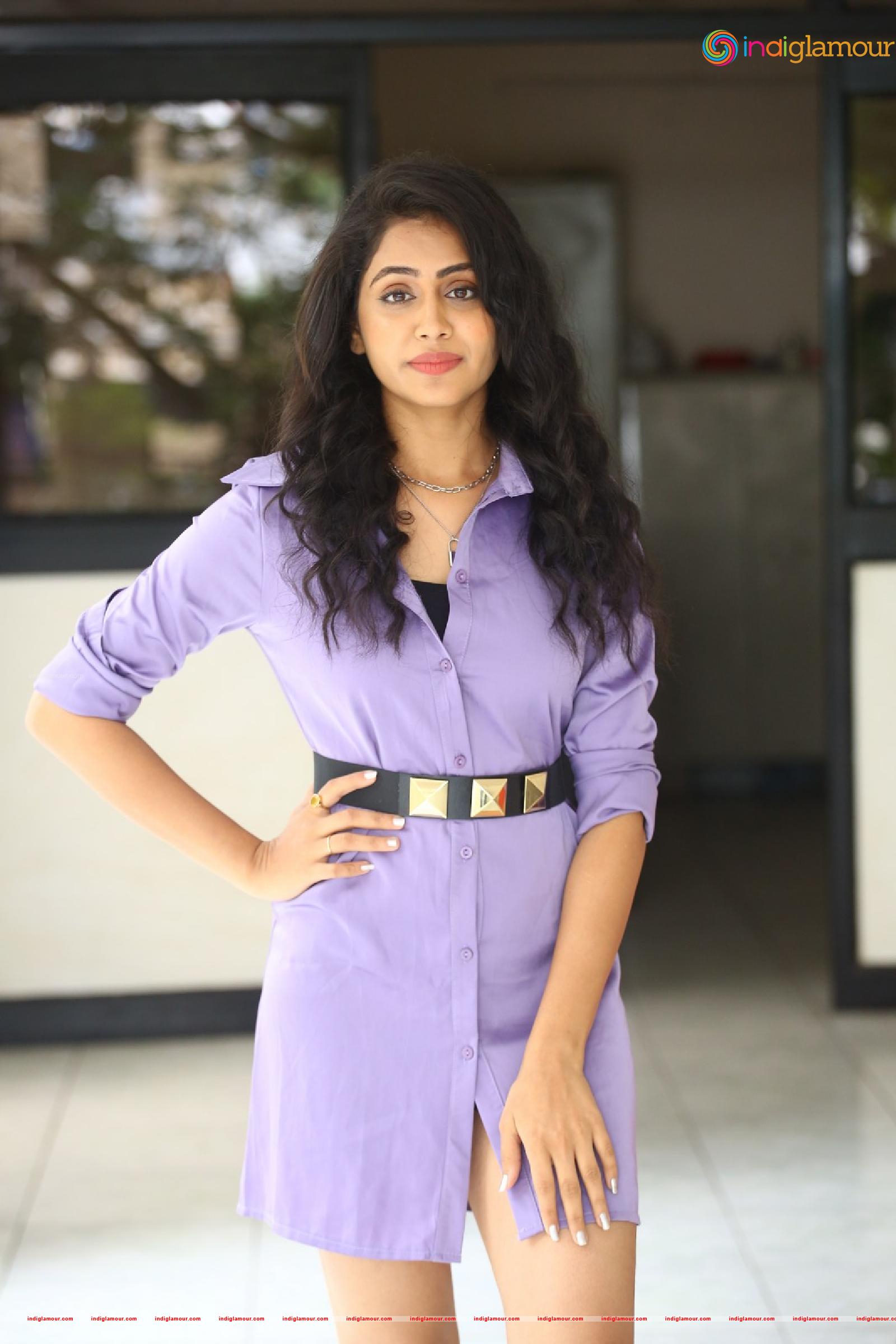 Dipali Sharma Actress hd photo