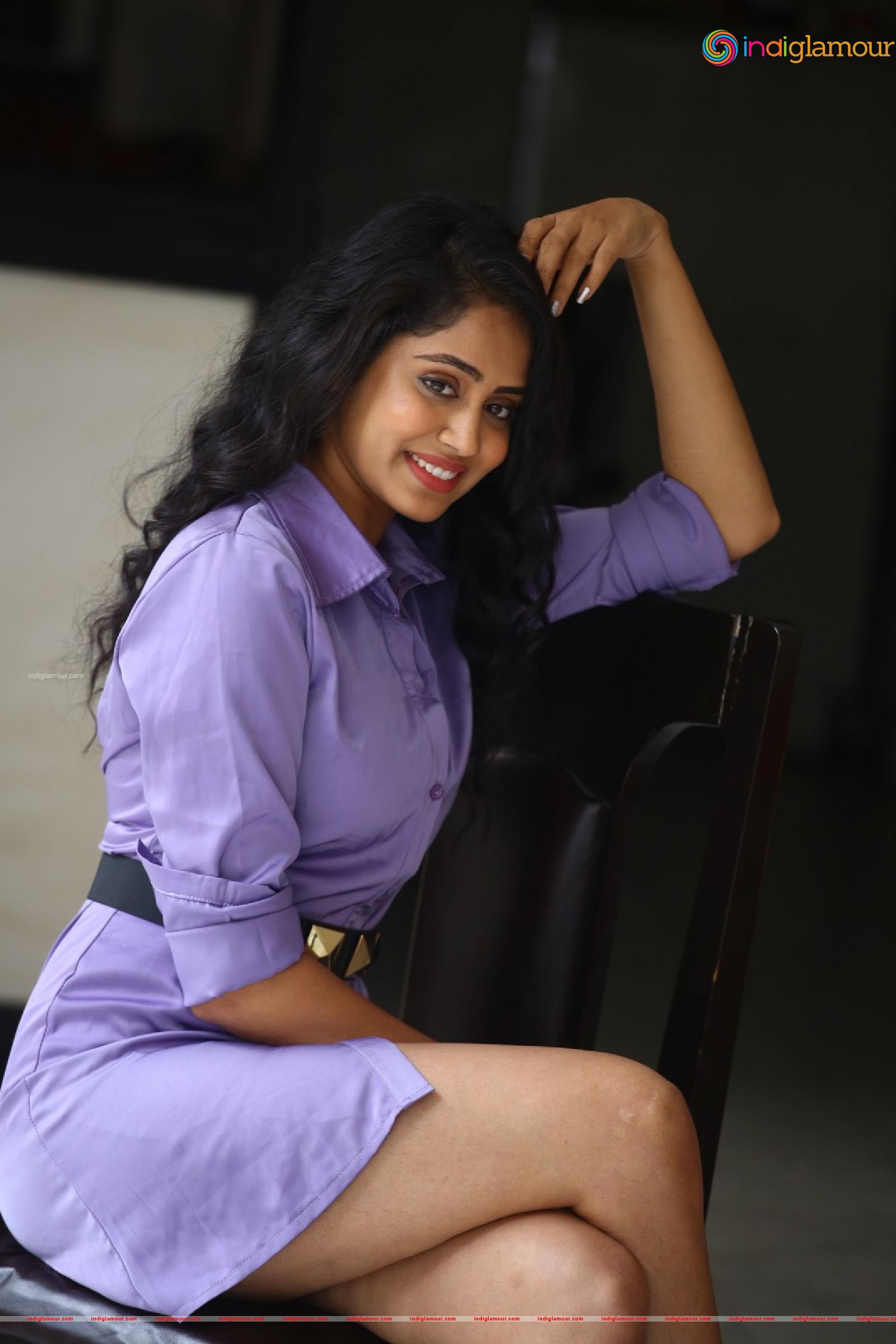 Dipali Sharma Actress hd photo