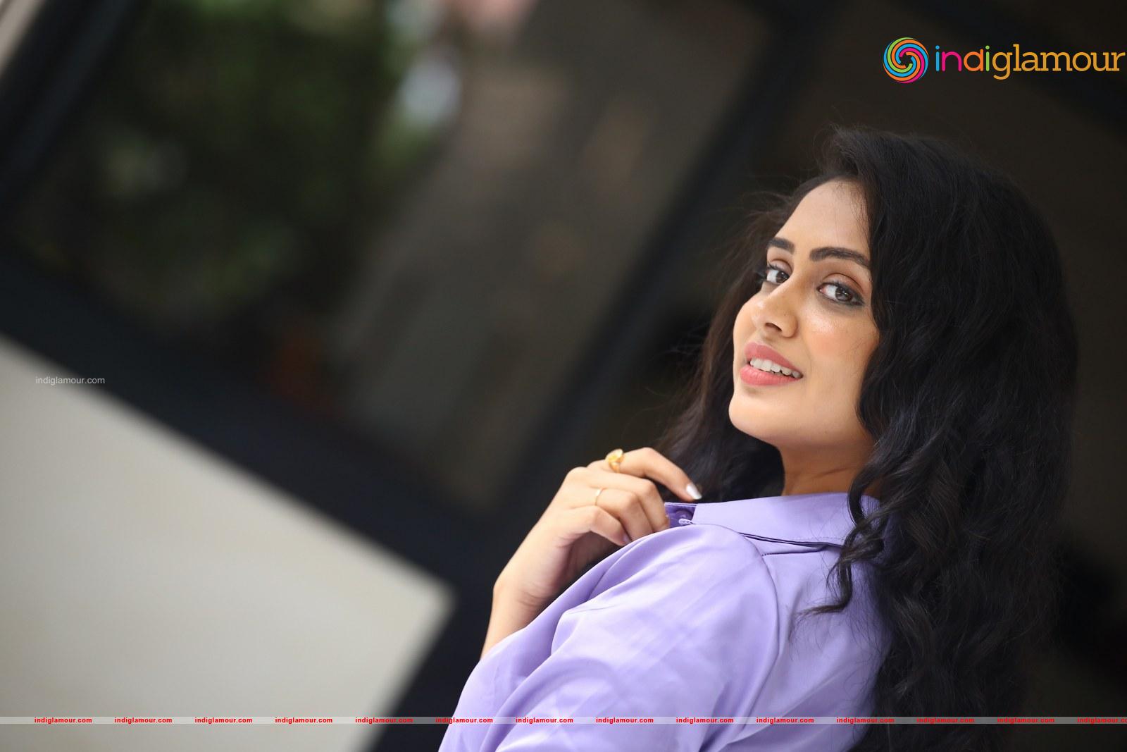 Dipali Sharma Actress hd photo