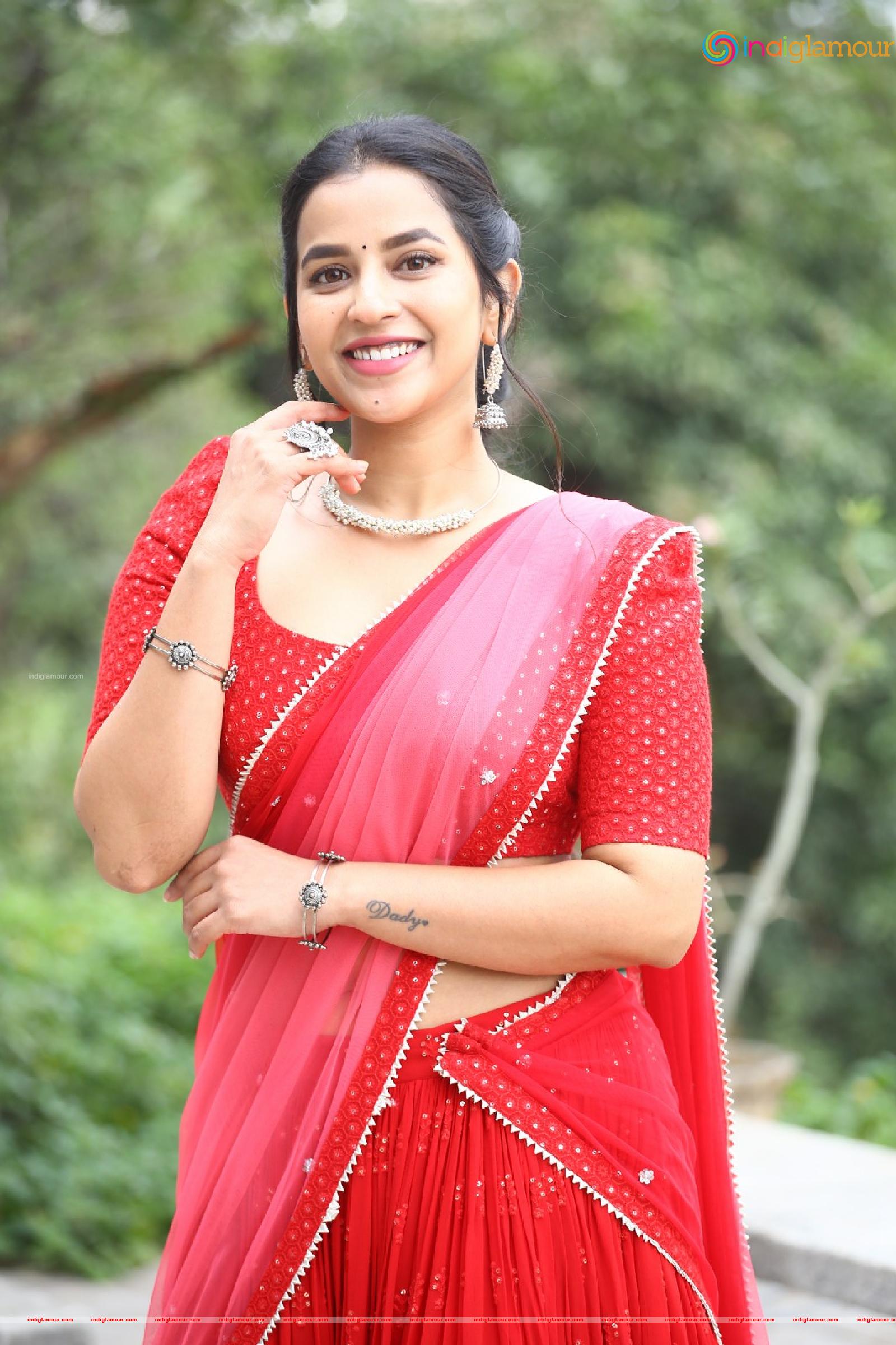 Komalee Prasad Actress hd photo