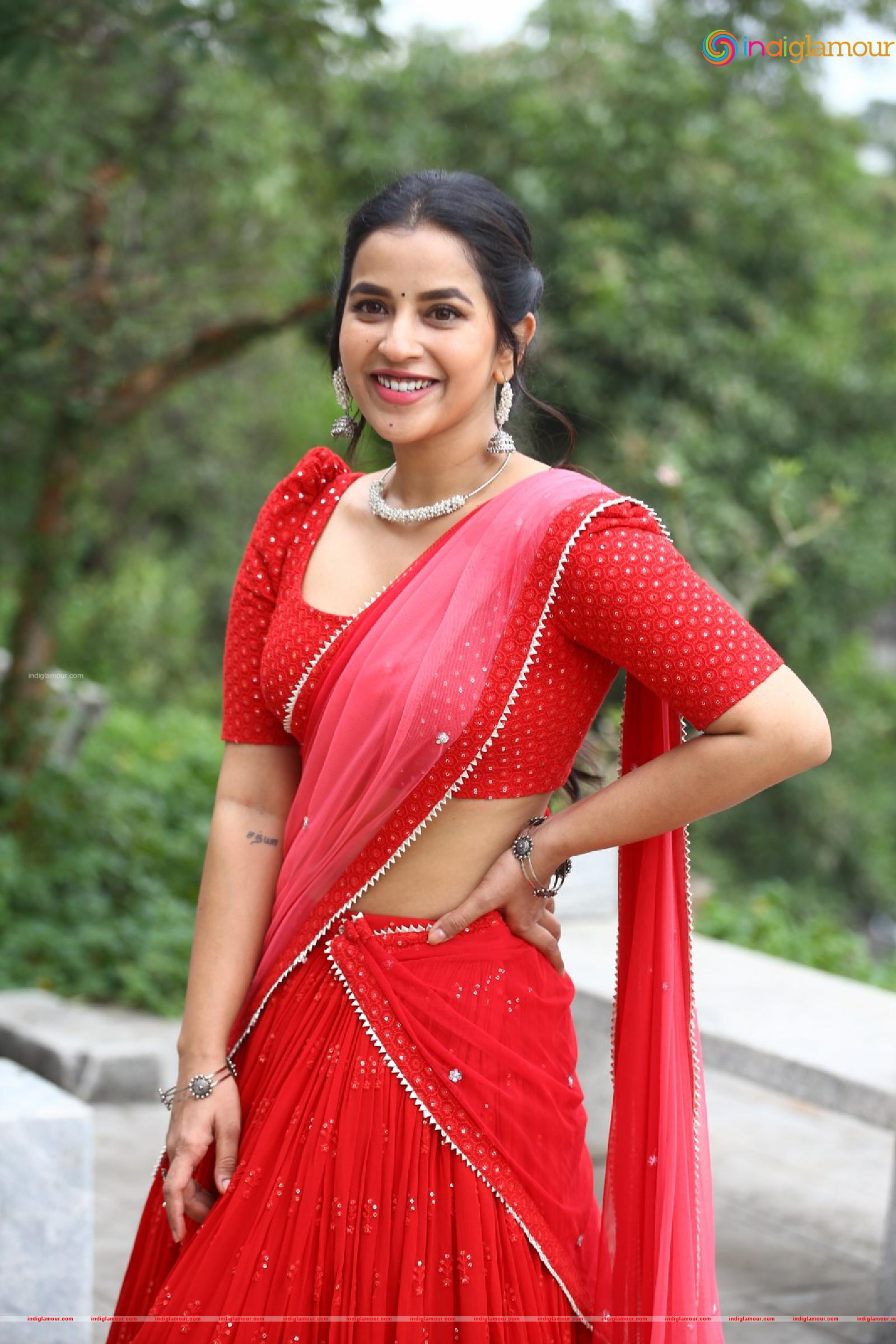 Komalee Prasad Actress hd photo