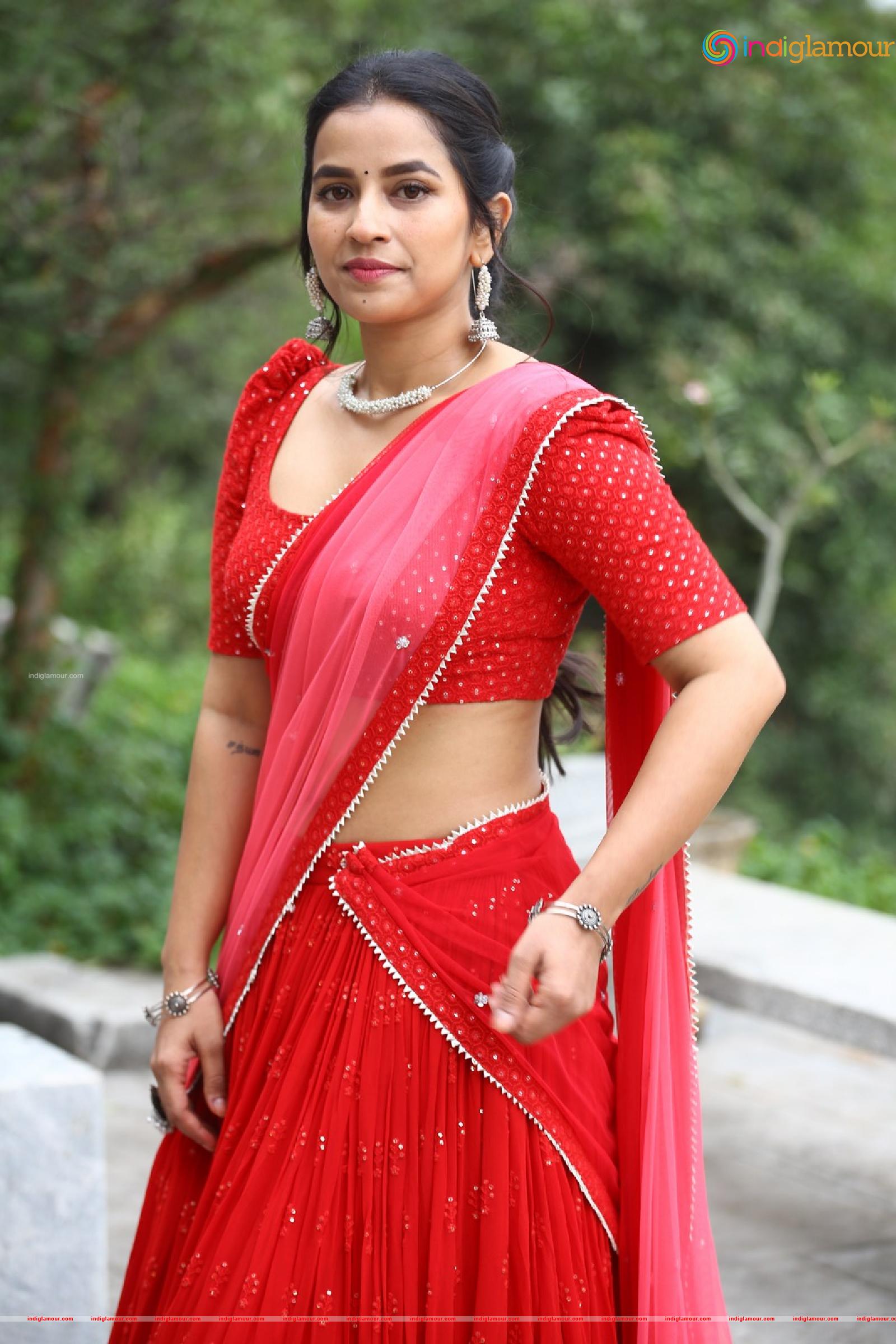 Komalee Prasad Actress hd photo