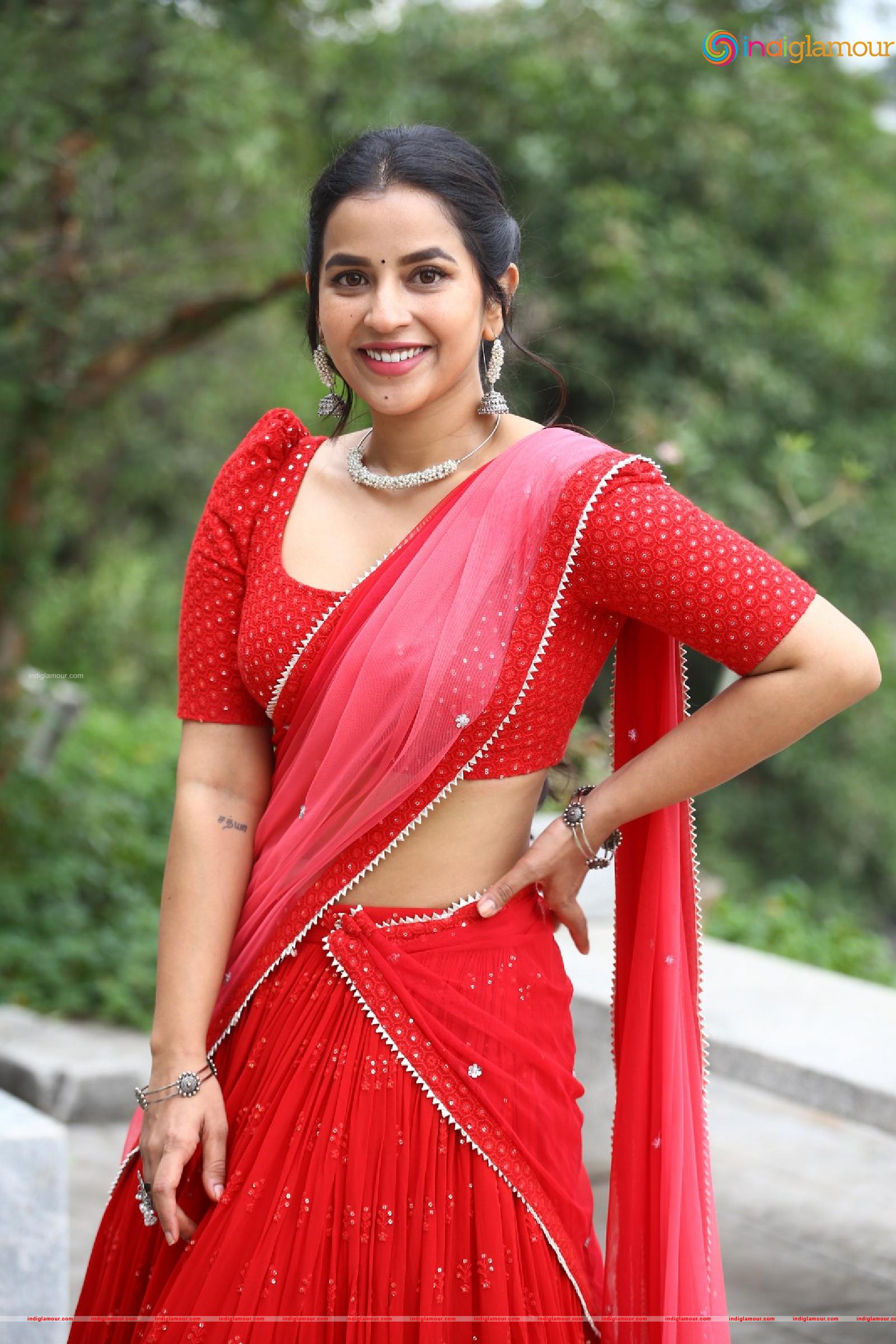 Komalee Prasad Actress hd photo